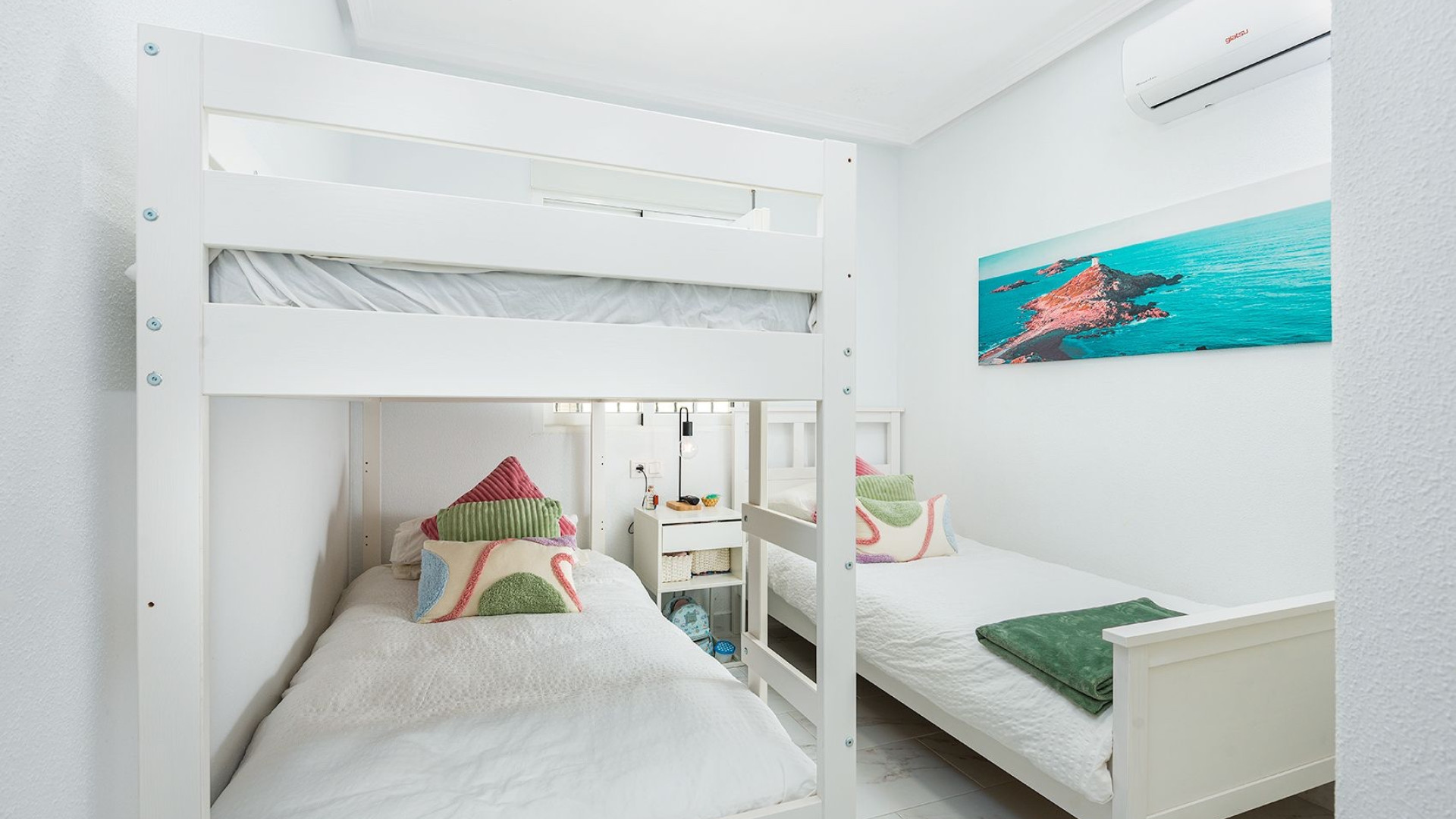 Revente - Half vrijstaand huis - Orihuela Costa - Lomas de Cabo Roig