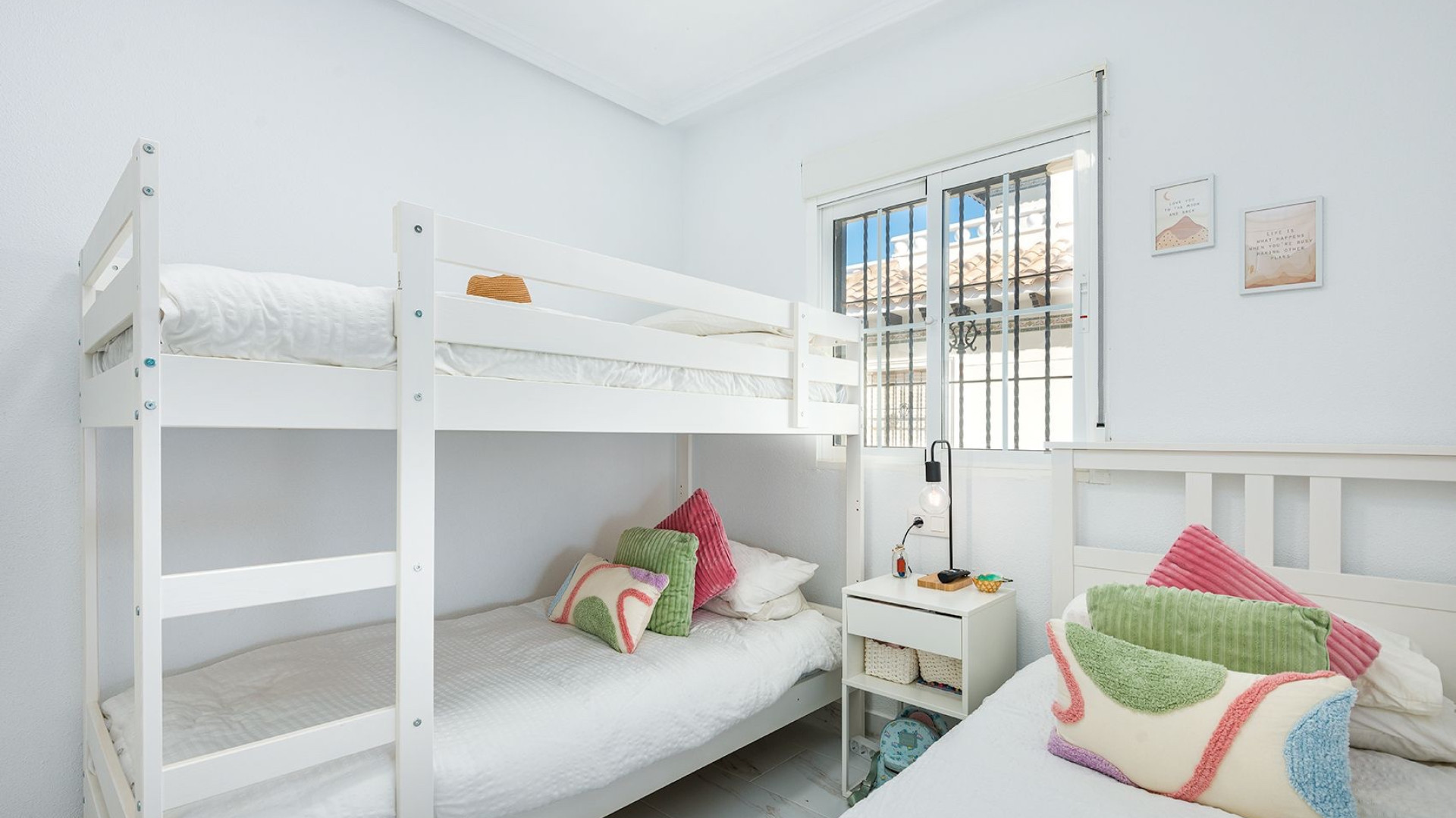 Revente - Half vrijstaand huis - Orihuela Costa - Lomas de Cabo Roig