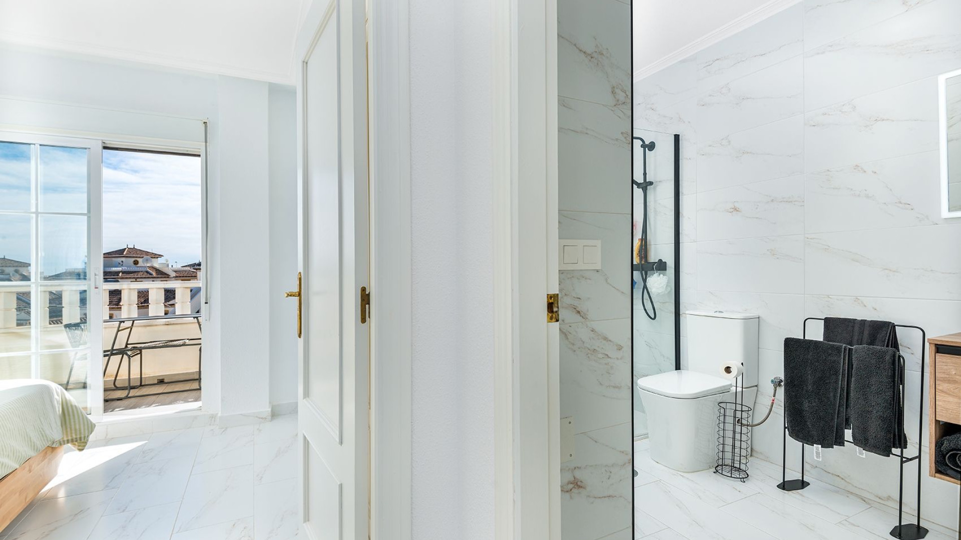 Revente - Half vrijstaand huis - Orihuela Costa - Lomas de Cabo Roig