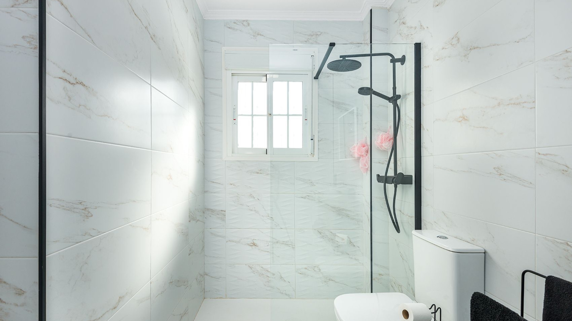 Revente - Half vrijstaand huis - Orihuela Costa - Lomas de Cabo Roig