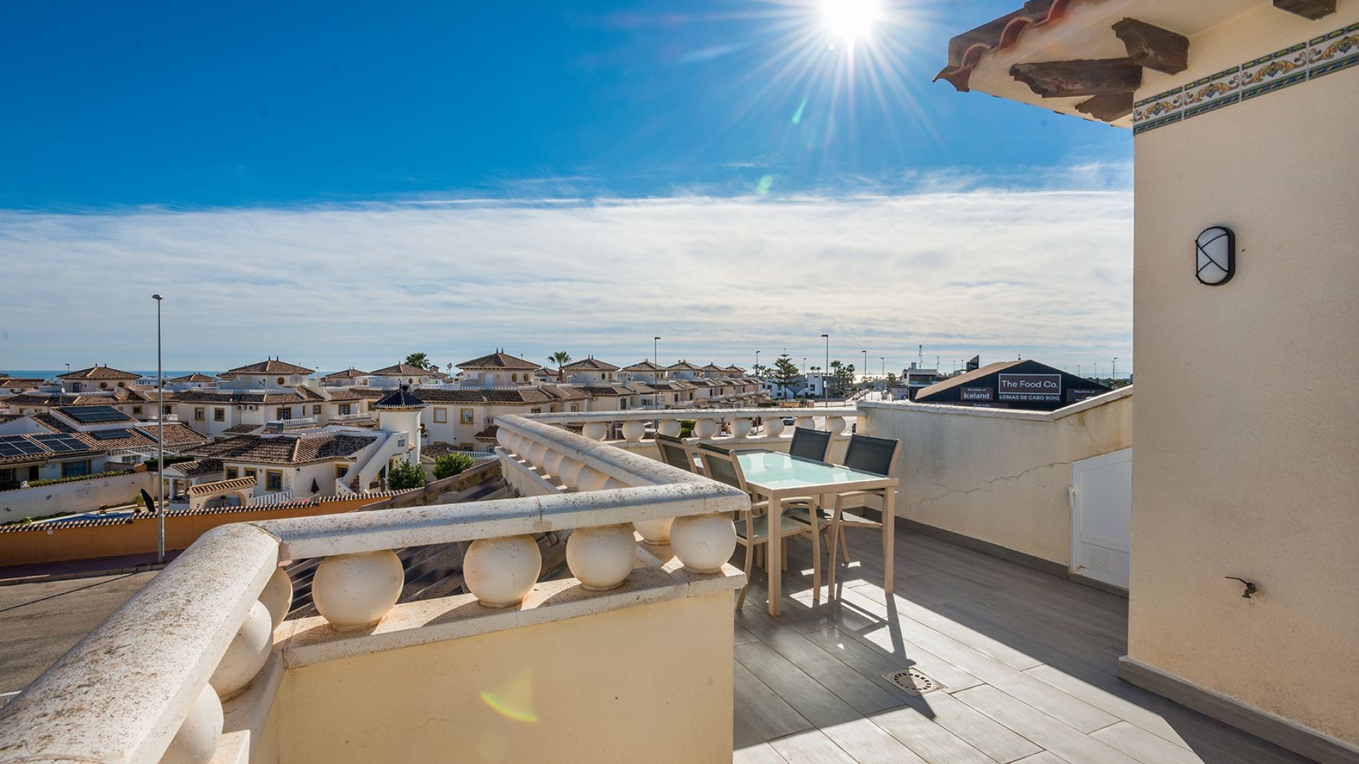 Revente - Half vrijstaand huis - Orihuela Costa - Lomas de Cabo Roig