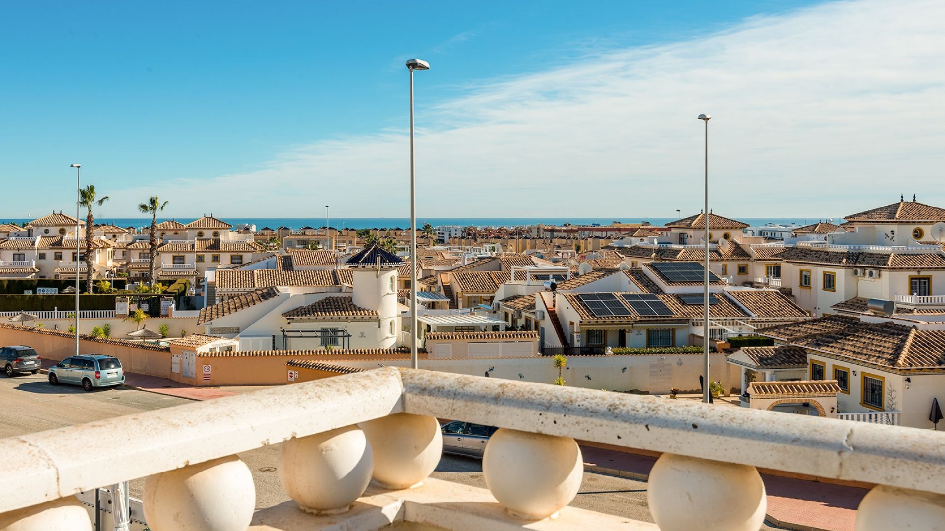 Revente - Half vrijstaand huis - Orihuela Costa - Lomas de Cabo Roig