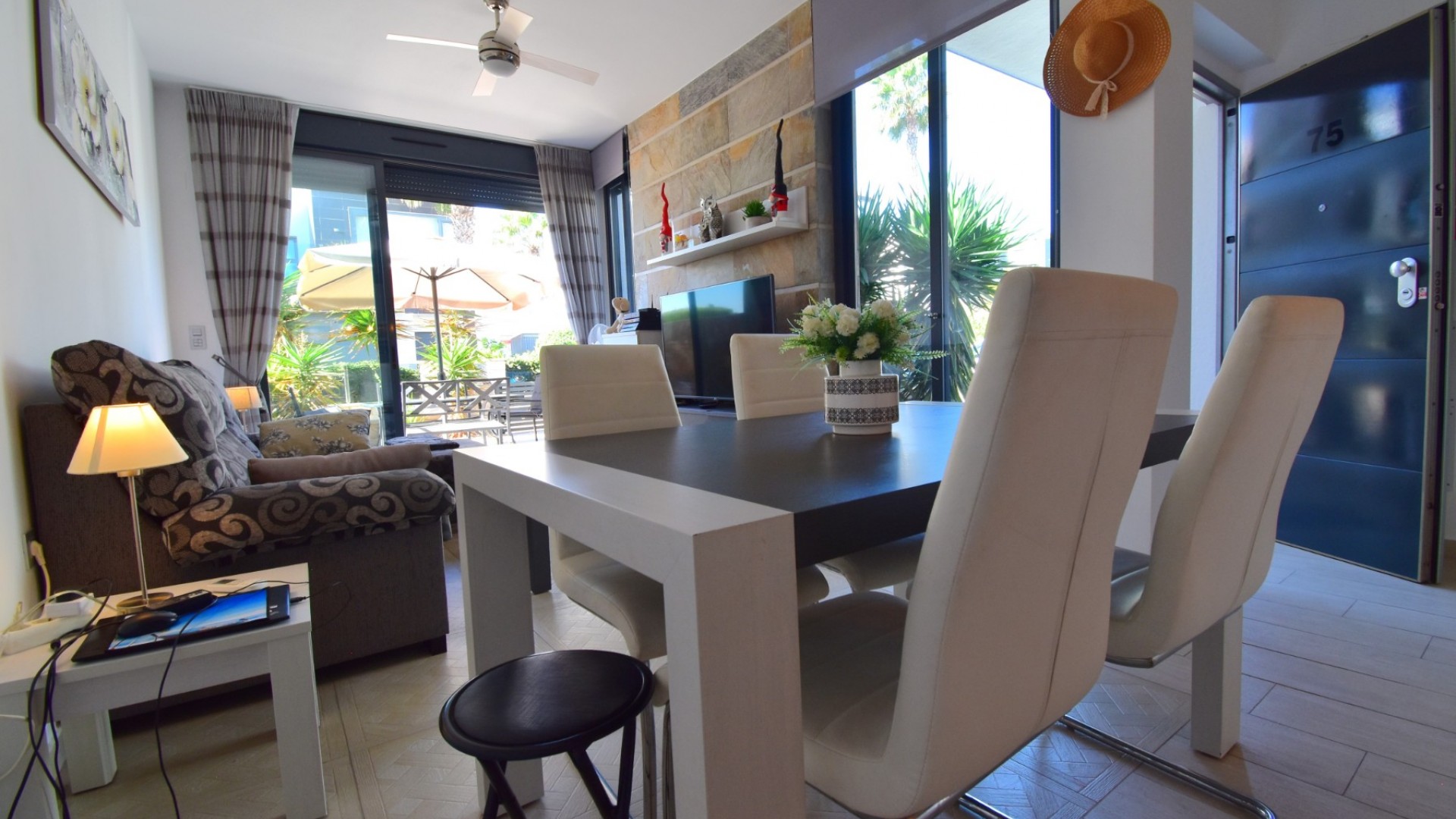 Revente - Half vrijstaand huis - Orihuela Costa - Lomas de Cabo Roig