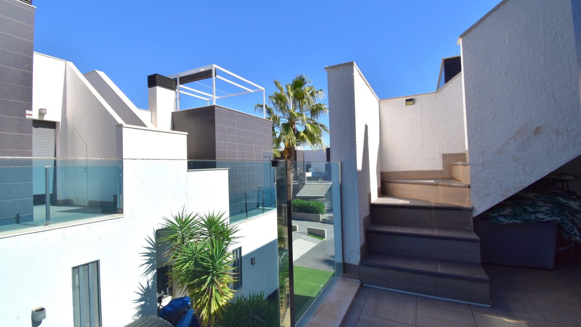 Revente - Half vrijstaand huis - Orihuela Costa - Lomas de Cabo Roig