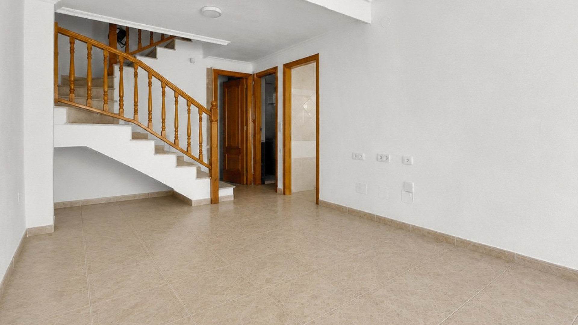 Revente - Half vrijstaand huis - Orihuela Costa - Los Almendros