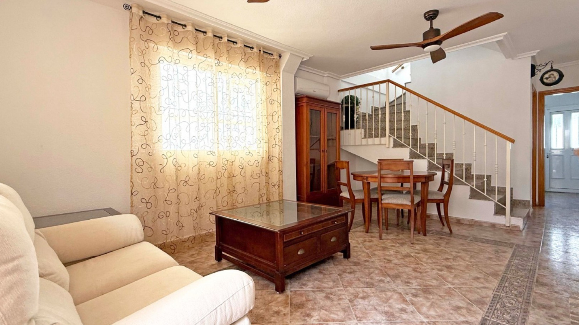 Revente - Half vrijstaand huis - Orihuela Costa - Los Altos