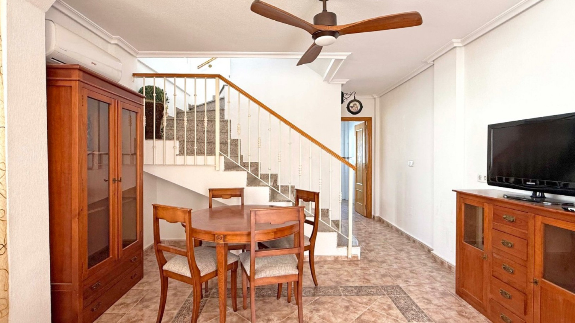 Revente - Half vrijstaand huis - Orihuela Costa - Los Altos