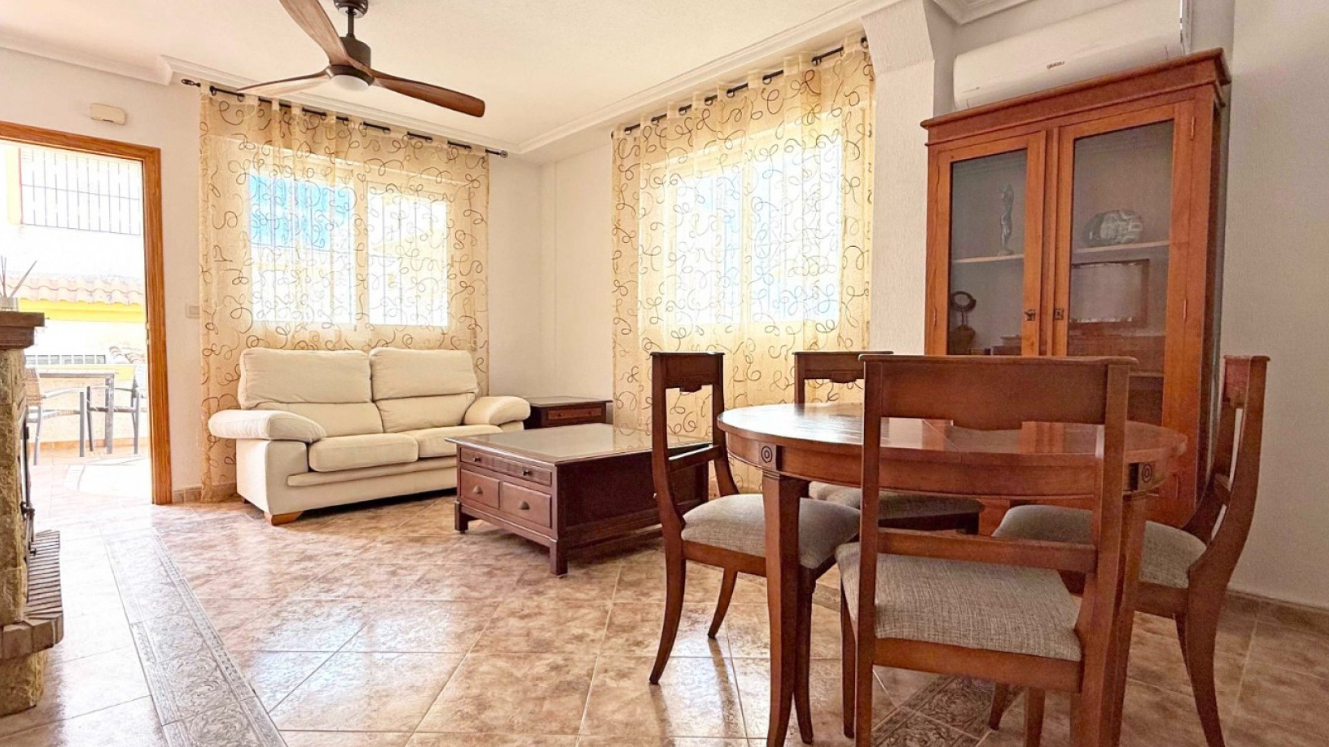 Revente - Half vrijstaand huis - Orihuela Costa - Los Altos