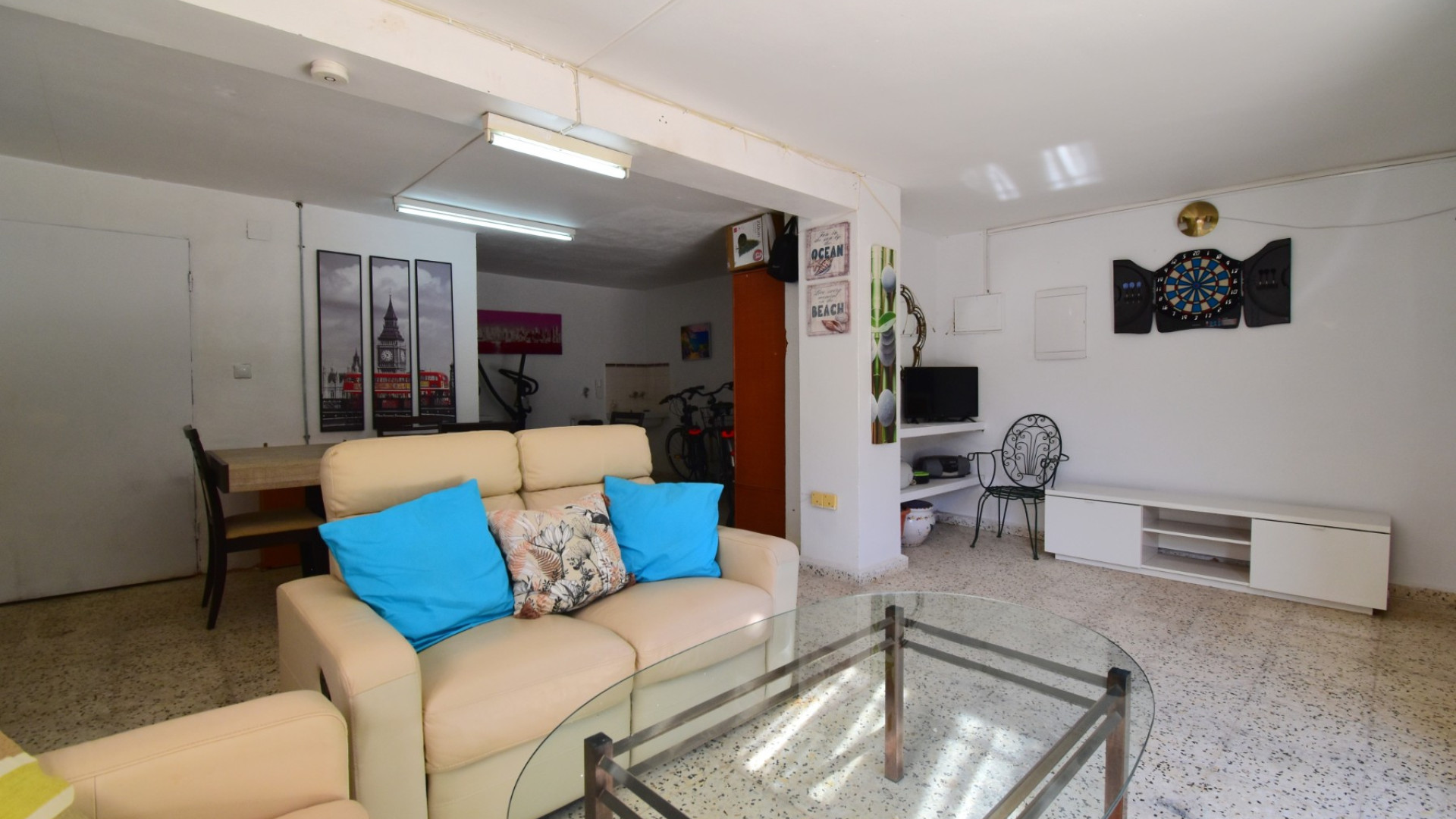 Revente - Half vrijstaand huis - Orihuela Costa - Los Balcones