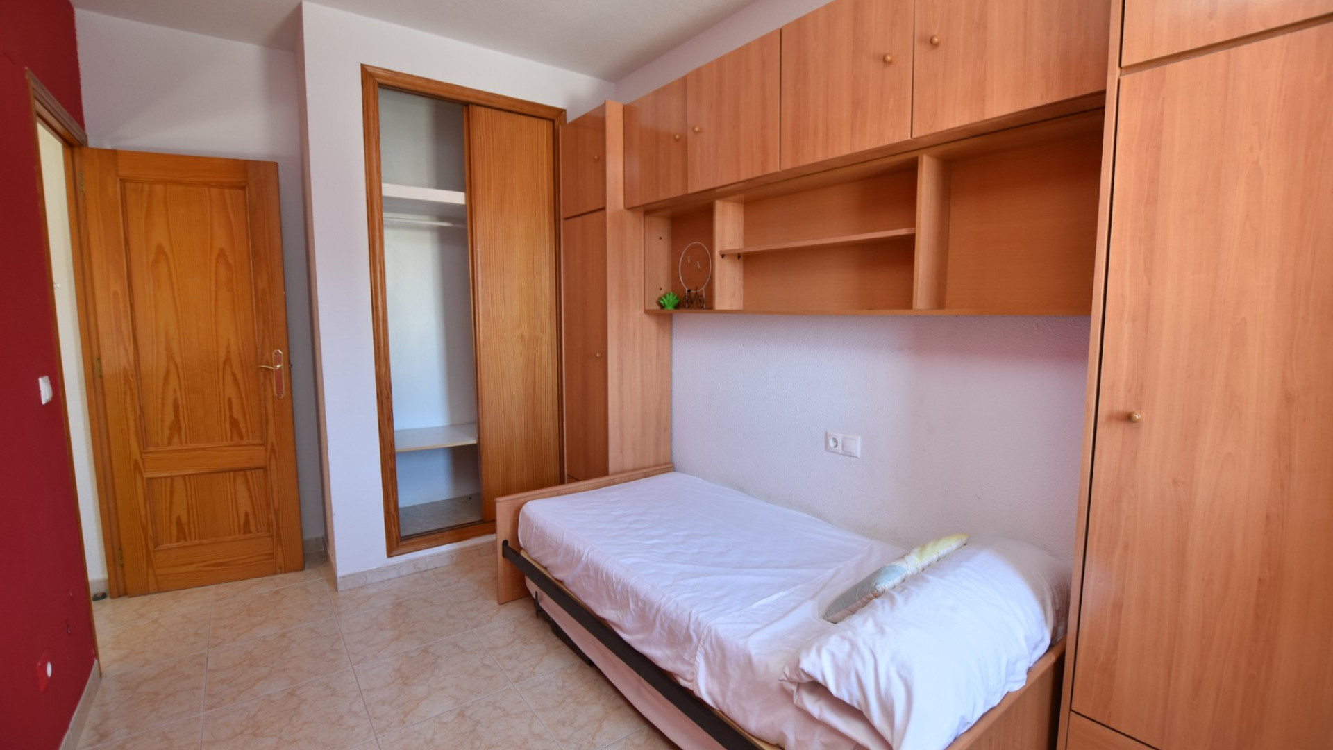 Revente - Half vrijstaand huis - Orihuela Costa - Playa Flamenca