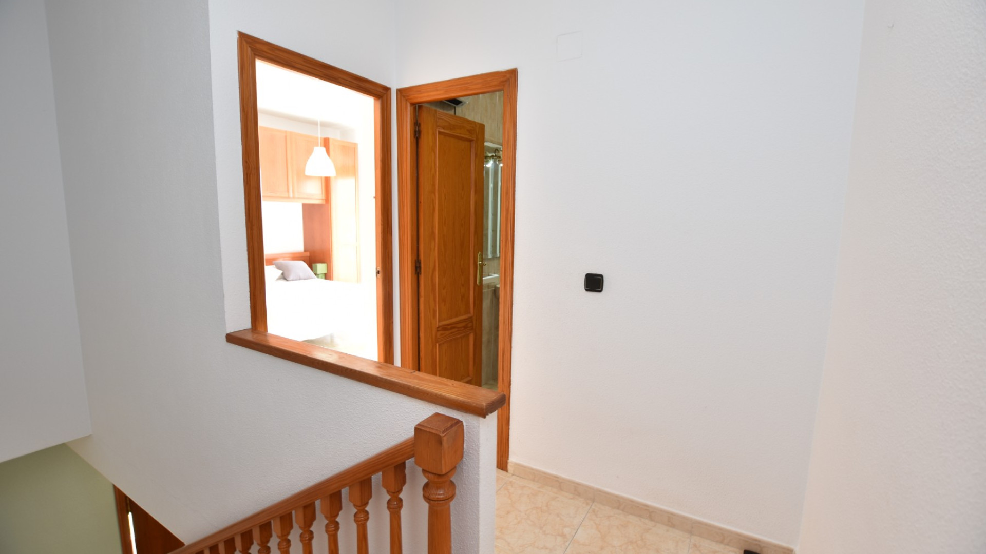 Revente - Half vrijstaand huis - Orihuela Costa - Playa Flamenca