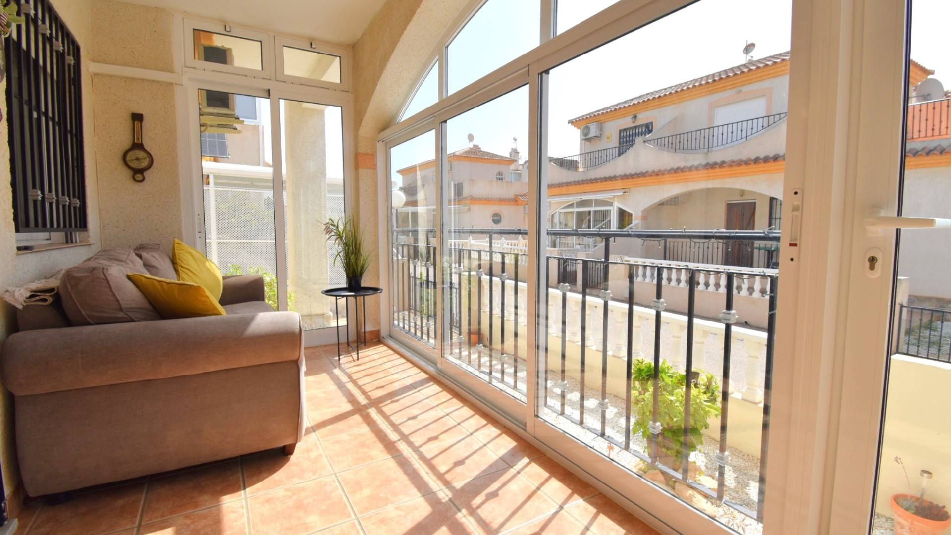 Revente - Half vrijstaand huis - Orihuela Costa - Playa Flamenca