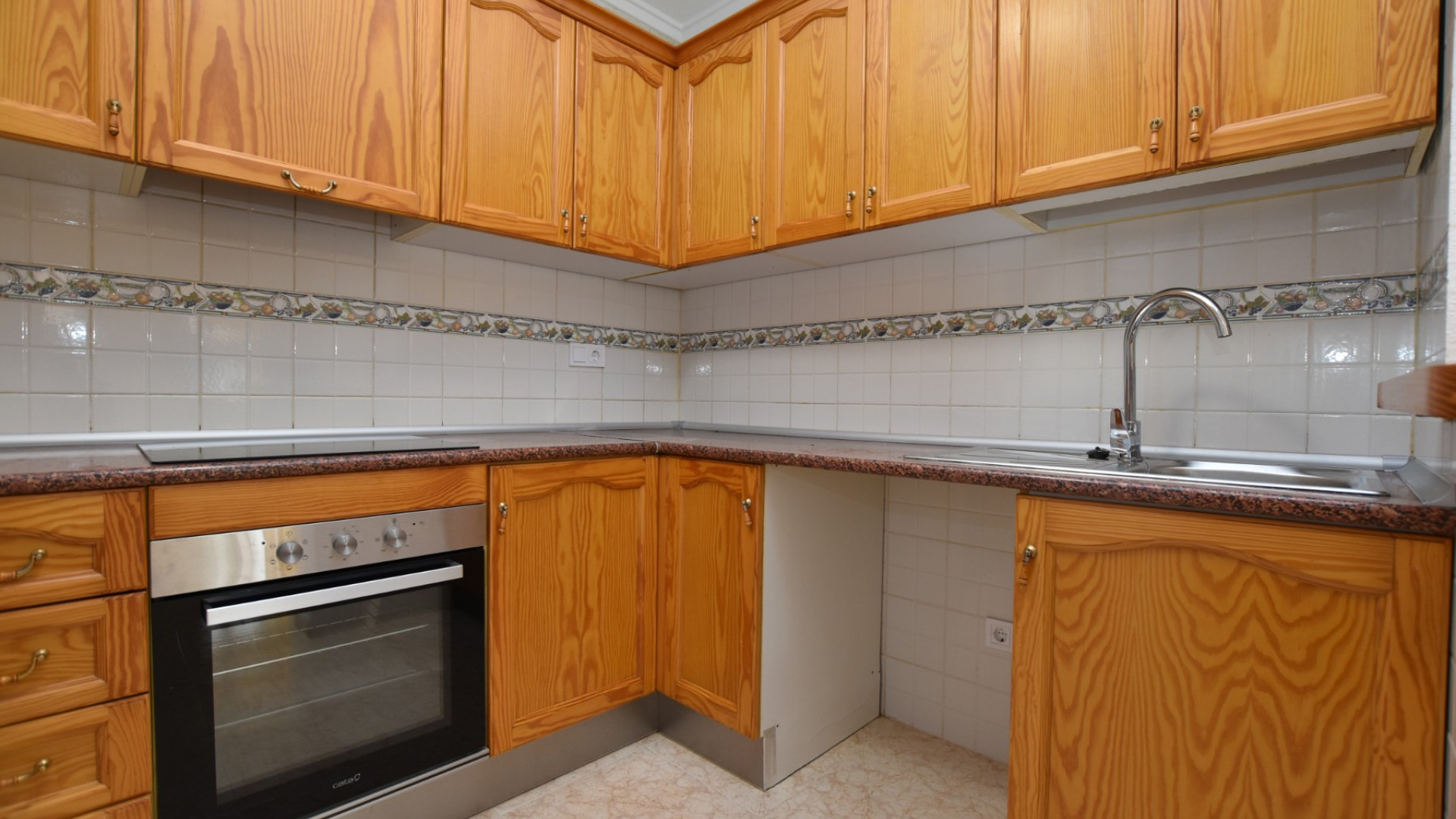 Revente - Half vrijstaand huis - Orihuela Costa - Punta Prima