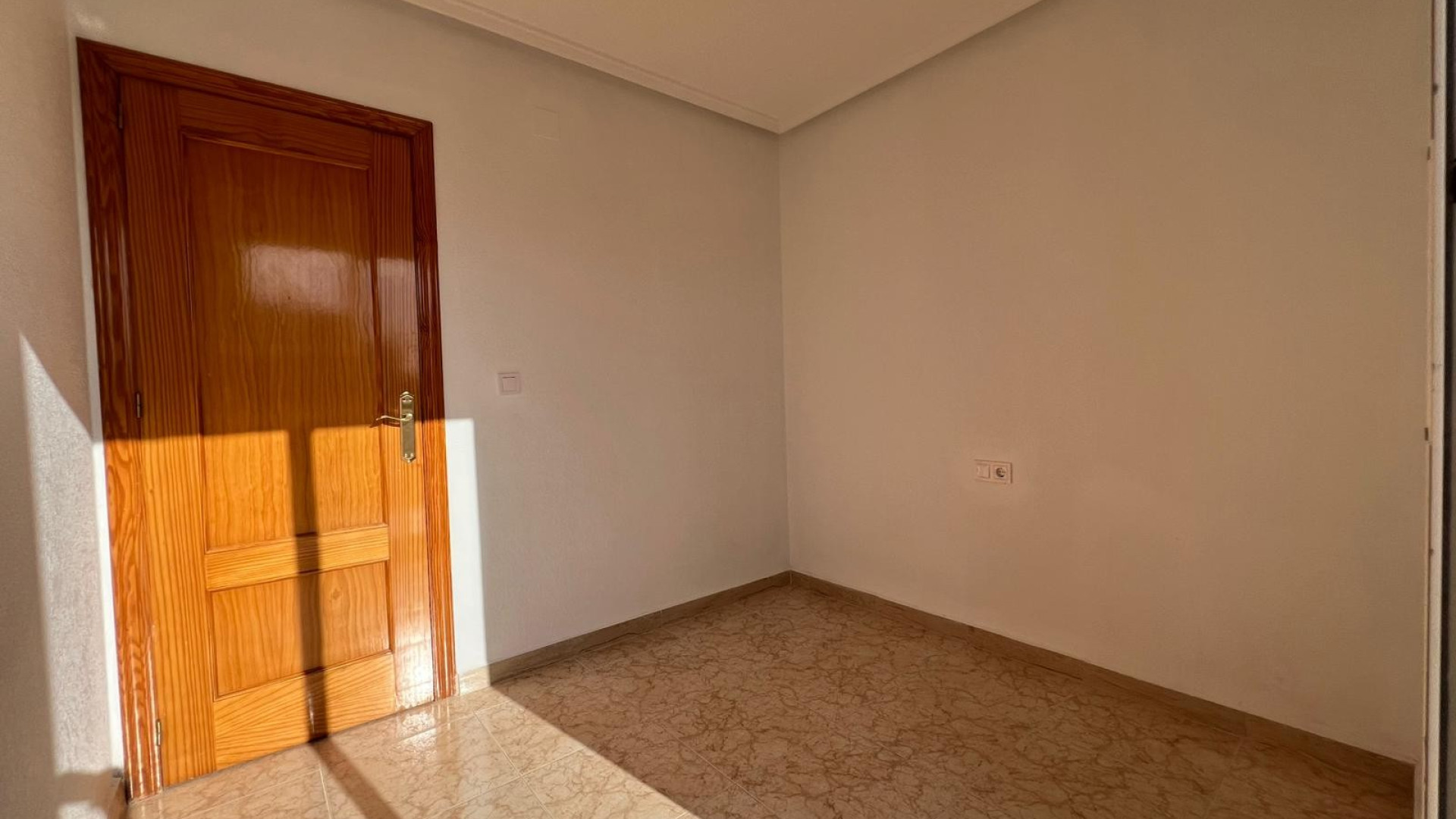 Revente - Half vrijstaand huis - Orihuela Costa - Punta Prima