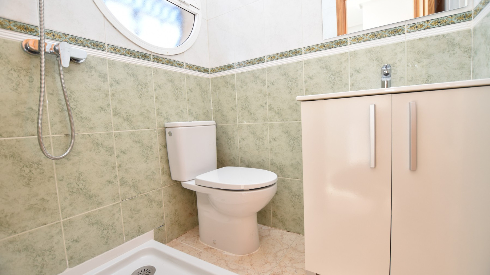 Revente - Half vrijstaand huis - Orihuela Costa - Punta Prima