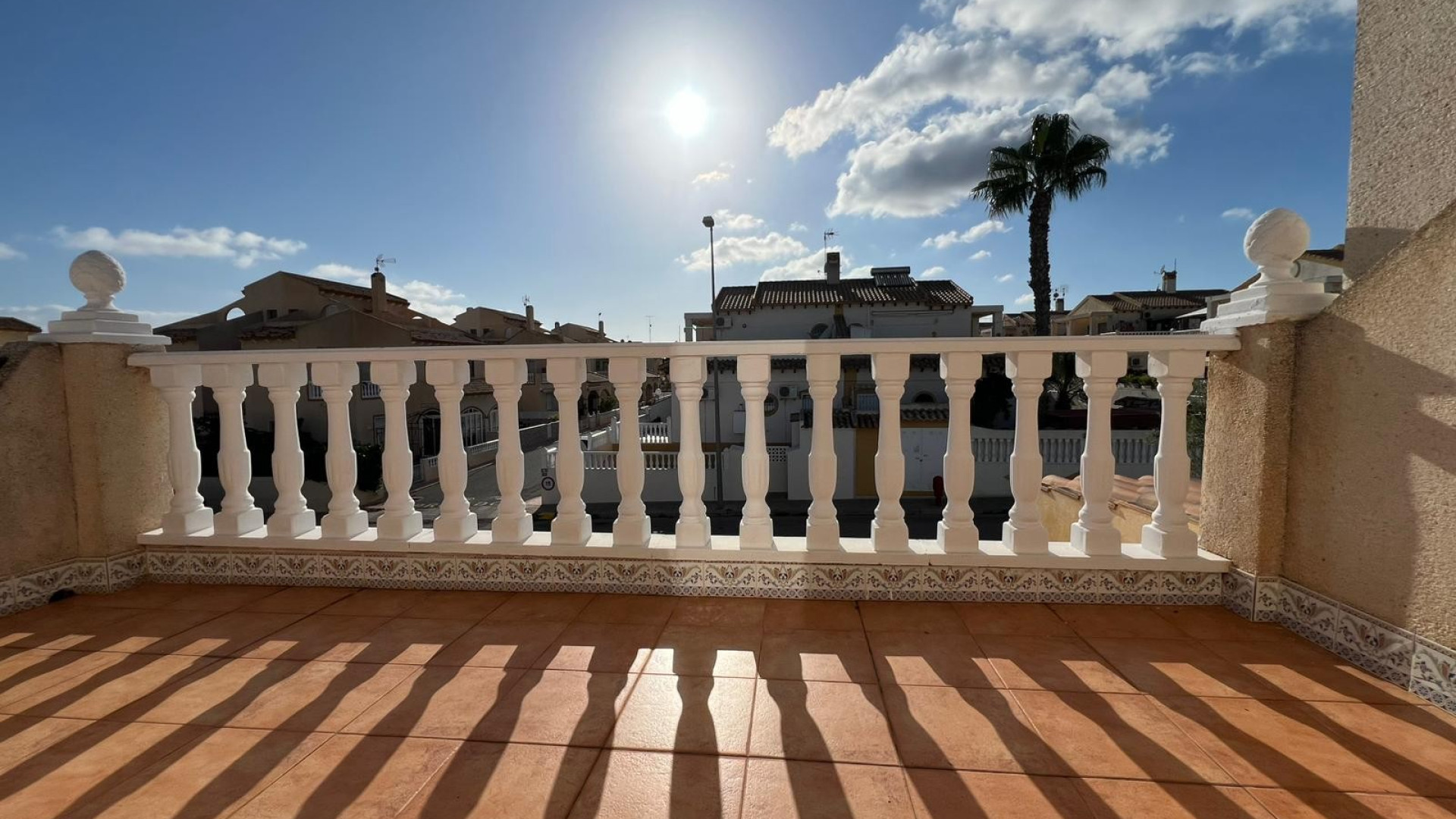 Revente - Half vrijstaand huis - Orihuela Costa - Punta Prima