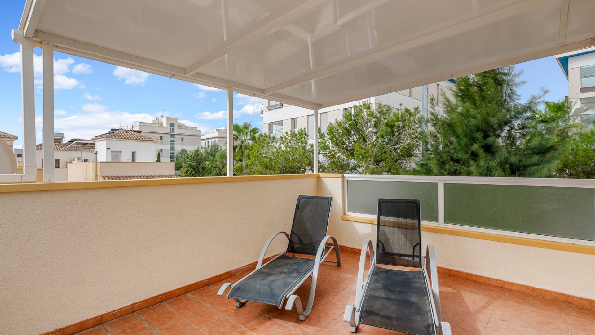 Revente - Half vrijstaand huis - Orihuela Costa - Villamartin