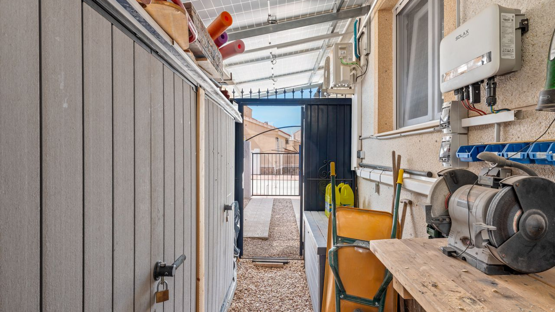 Revente - Half vrijstaand huis - Rojales - Rojales Hills