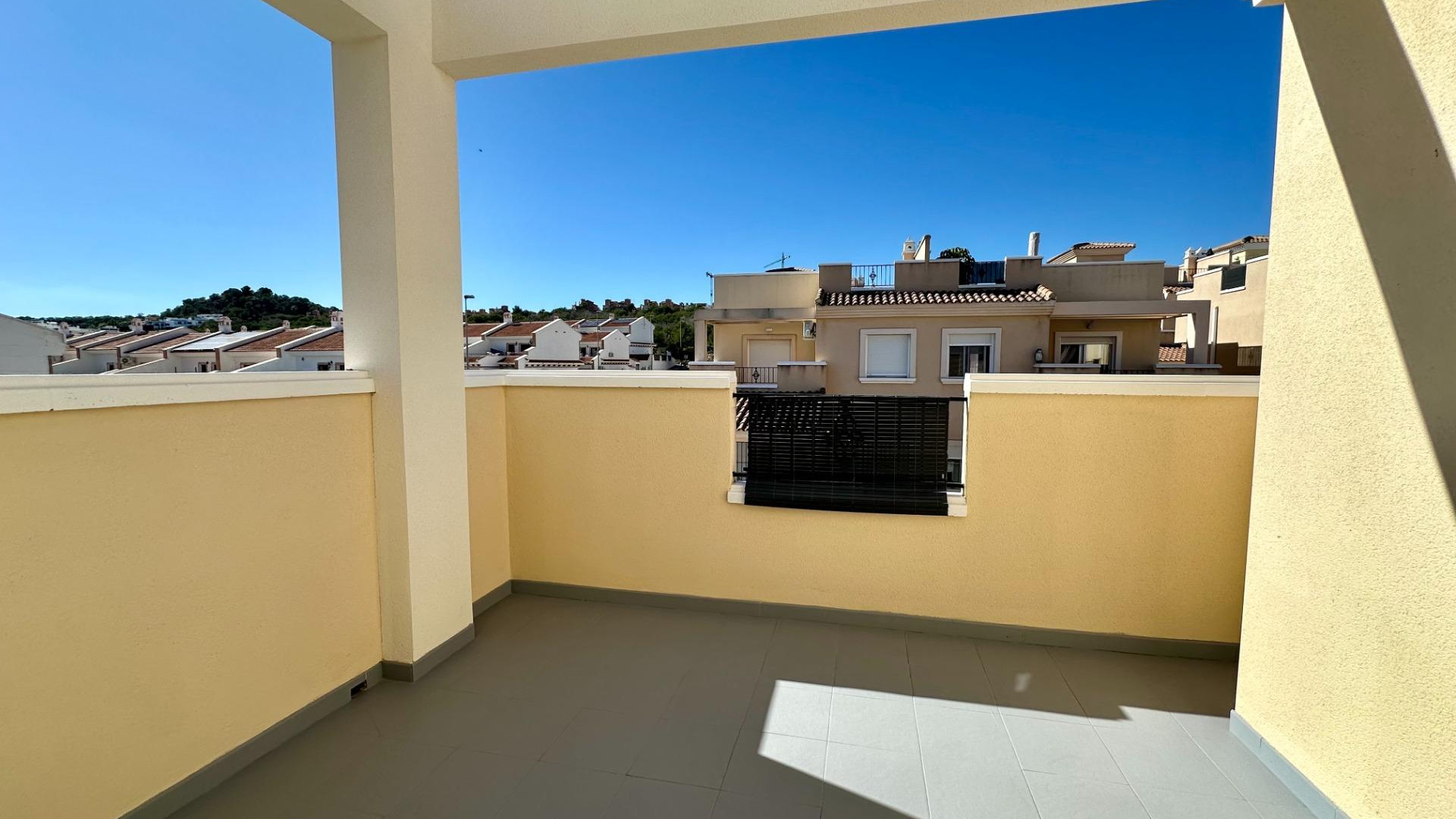 Revente - Half vrijstaand huis - San Miguel de Salinas - Residencial los flamencos