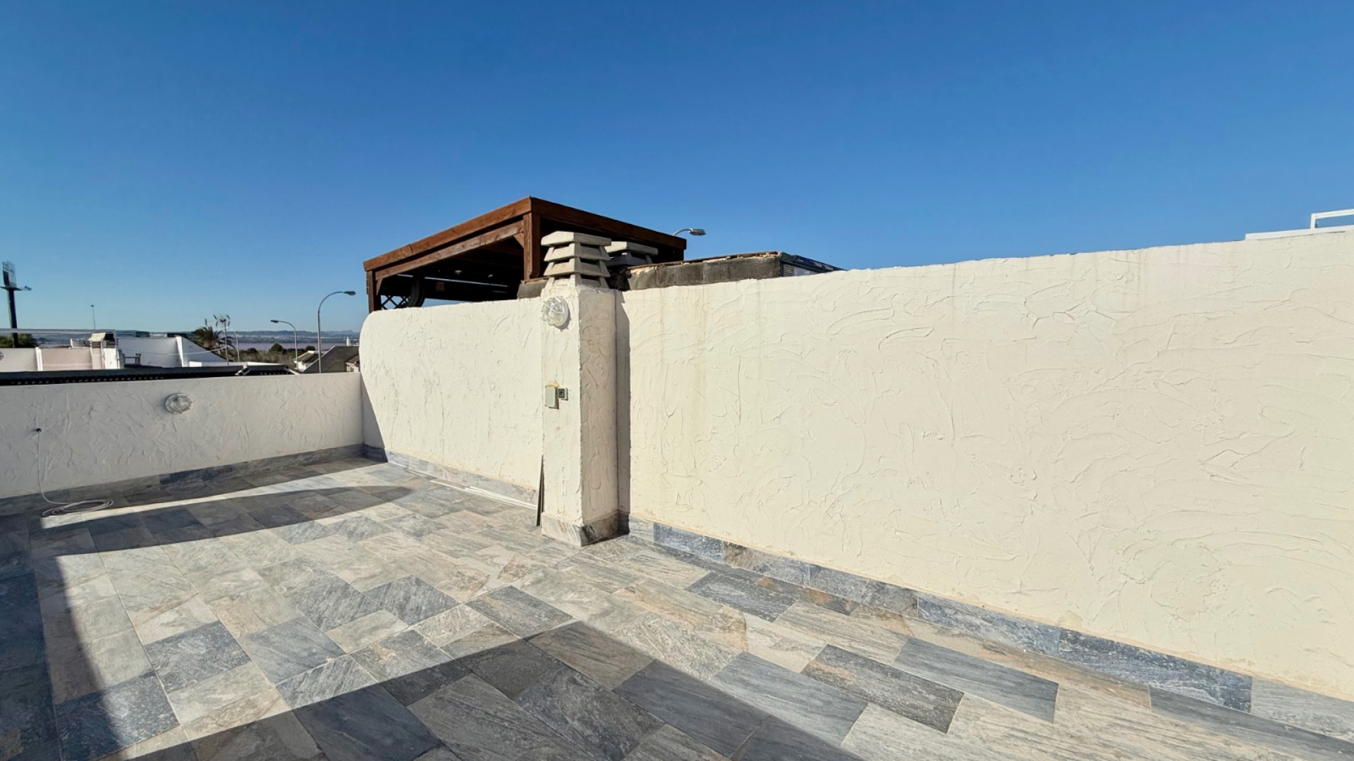 Revente - Half vrijstaand huis - Torrevieja - El Chaparral