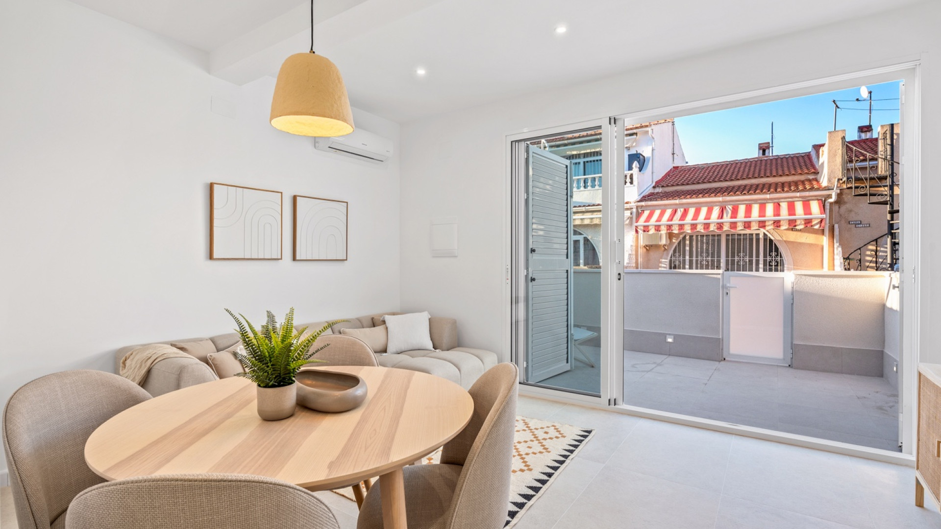 Revente - Half vrijstaand huis - Torrevieja - El Chaparral