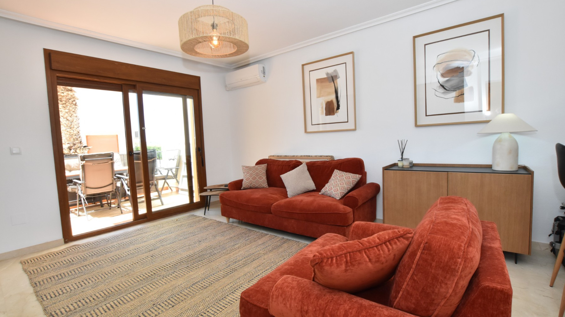 Revente - Herenhuis - Algorfa - La Finca Golf Resort