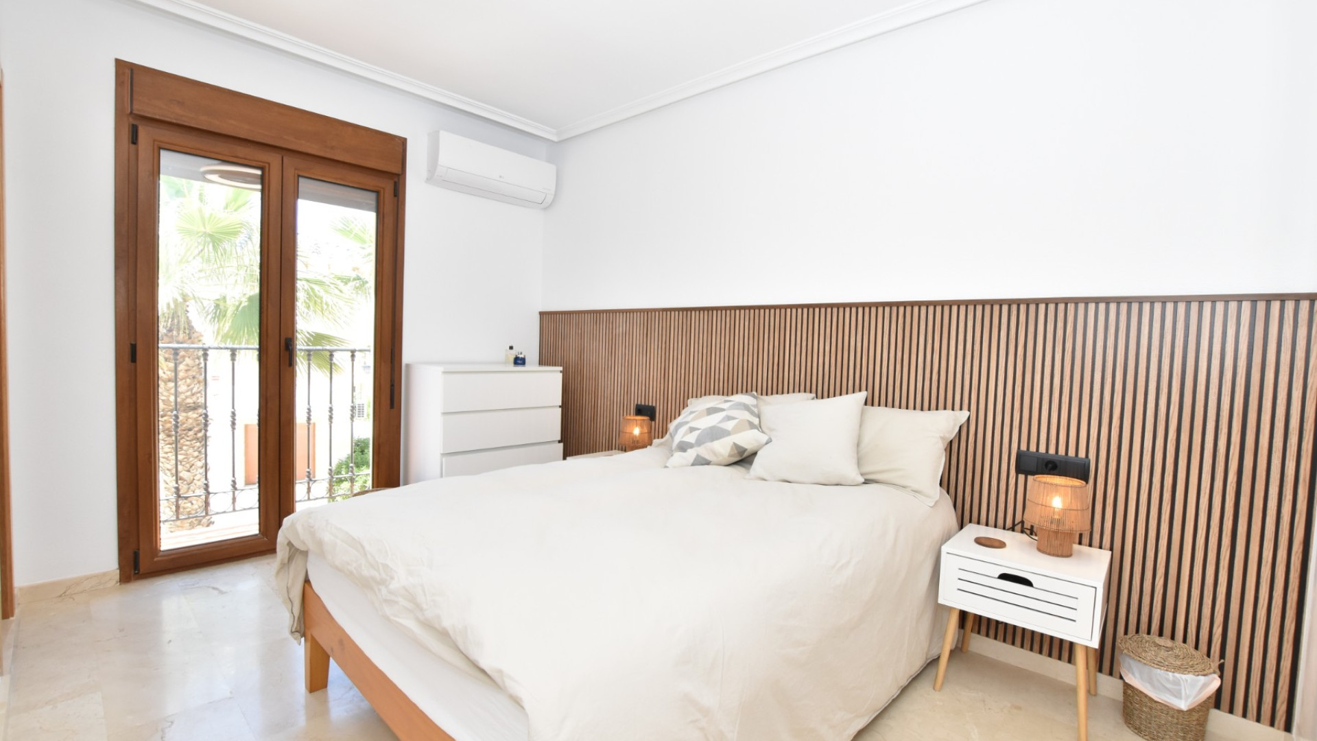 Revente - Herenhuis - Algorfa - La Finca Golf Resort