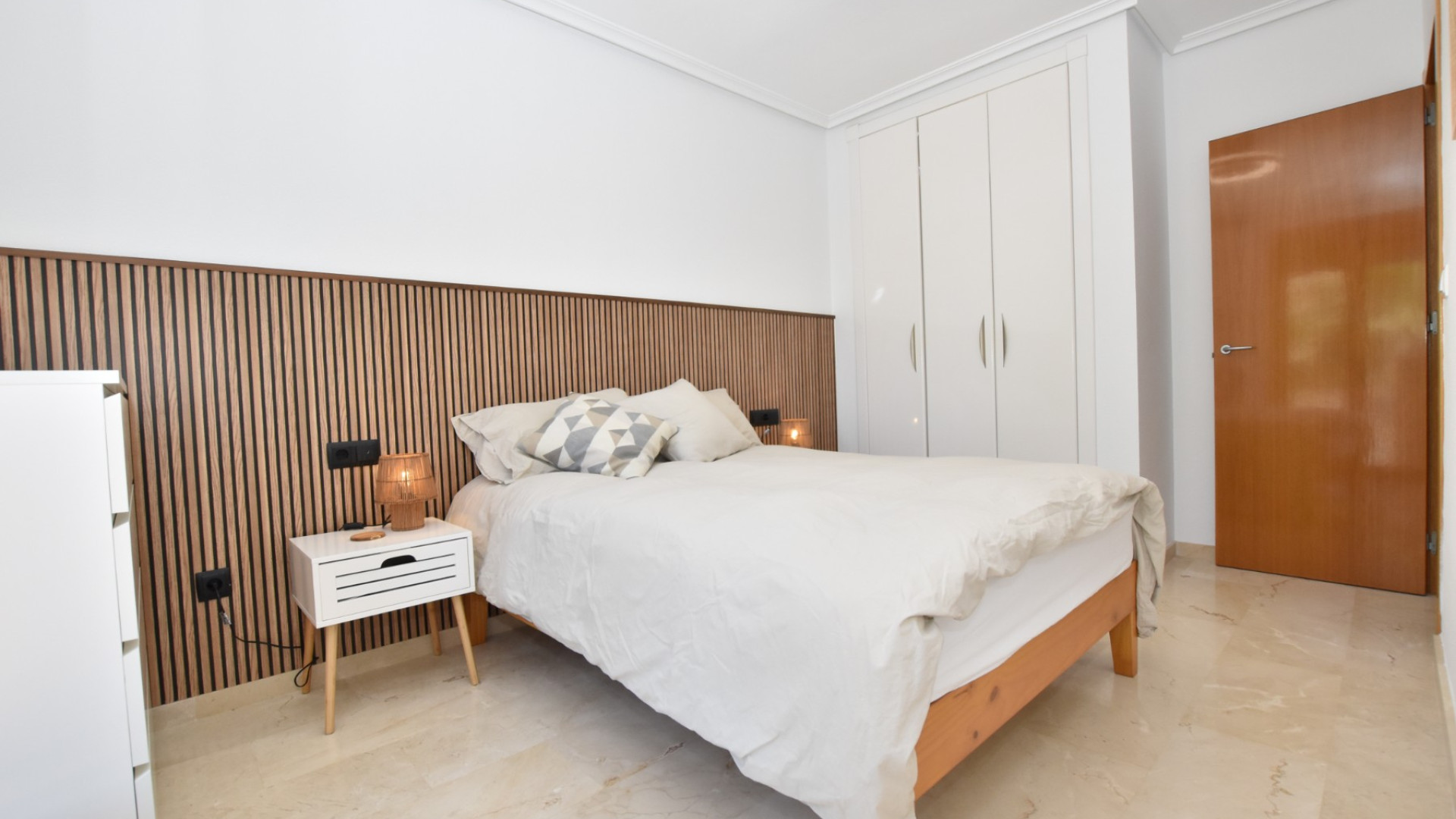 Revente - Herenhuis - Algorfa - La Finca Golf Resort