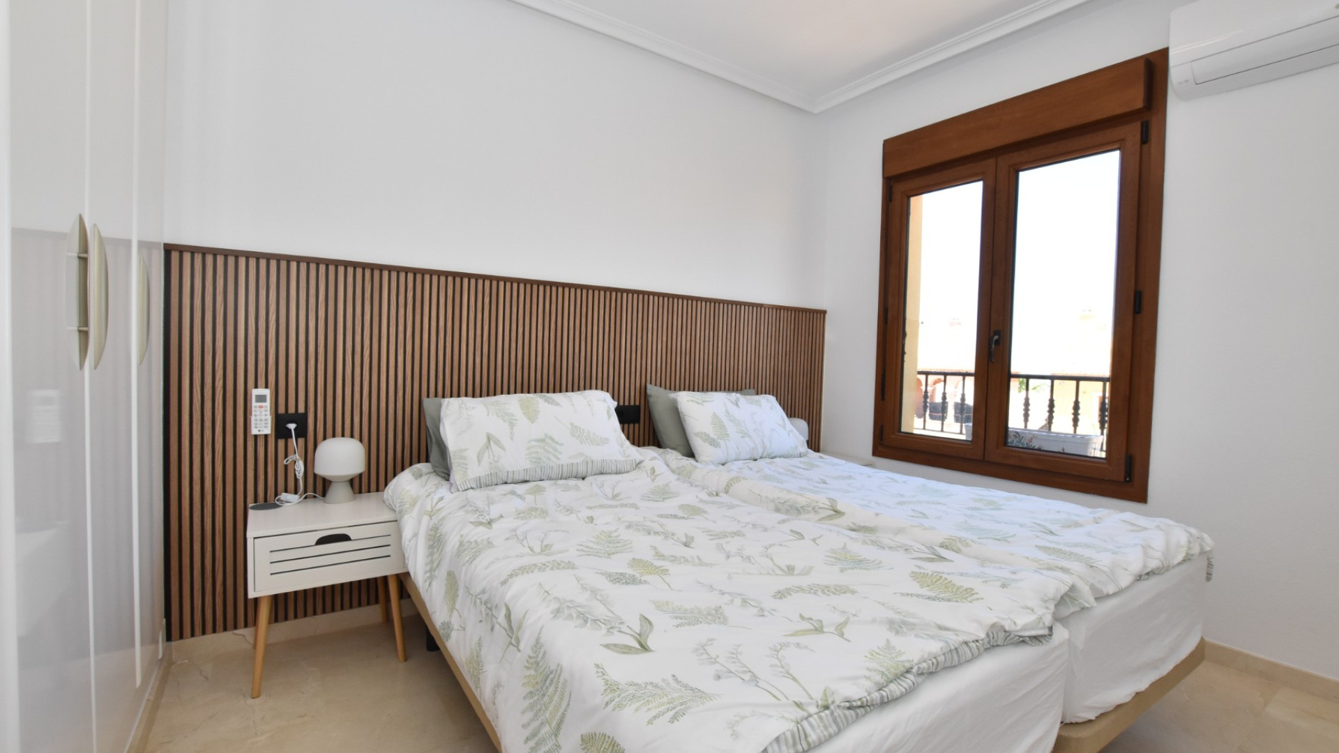 Revente - Herenhuis - Algorfa - La Finca Golf Resort