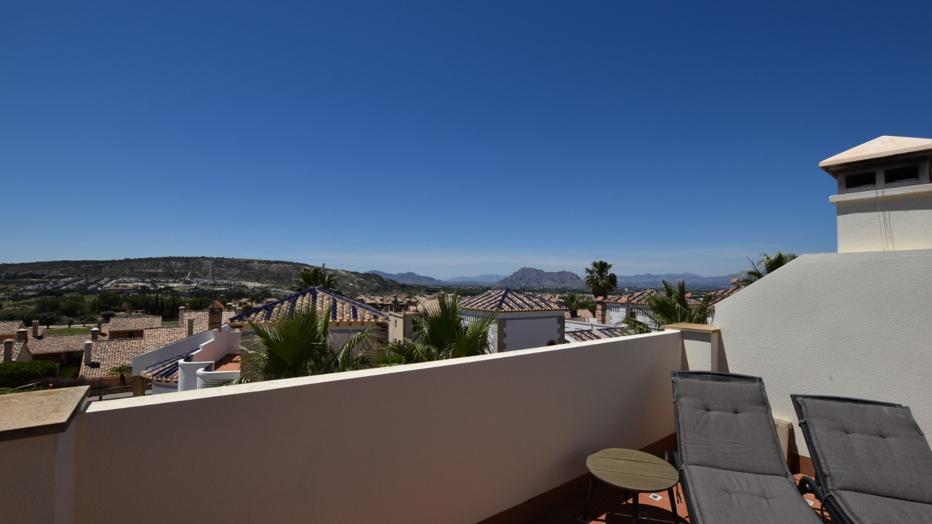 Revente - Herenhuis - Algorfa - La Finca Golf Resort