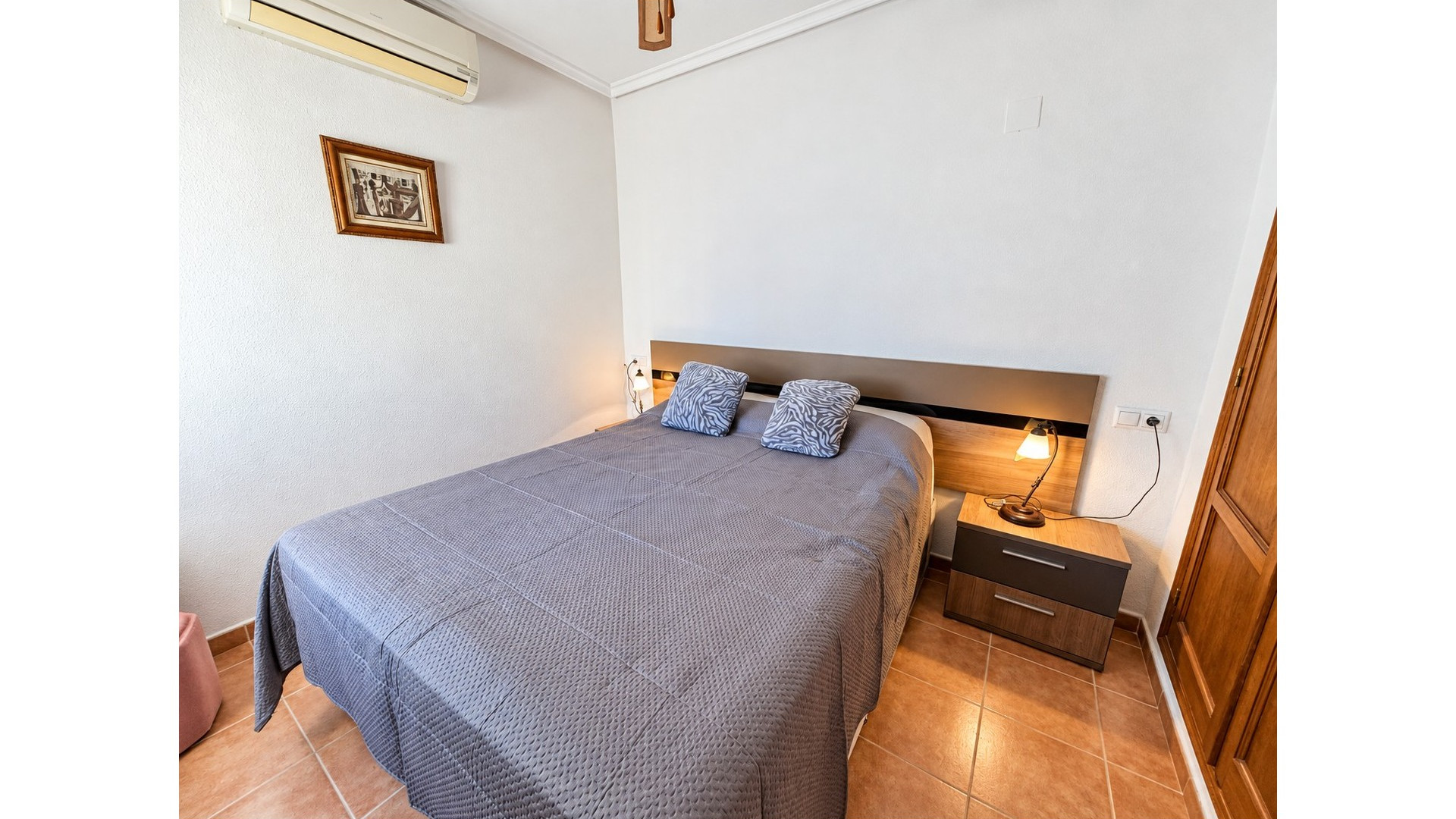 Revente - Herenhuis - Algorfa - Montebello