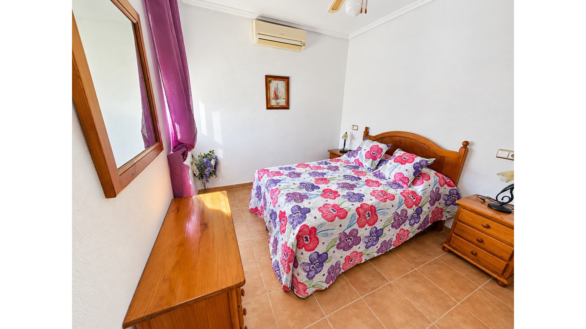 Revente - Herenhuis - Algorfa - Montebello