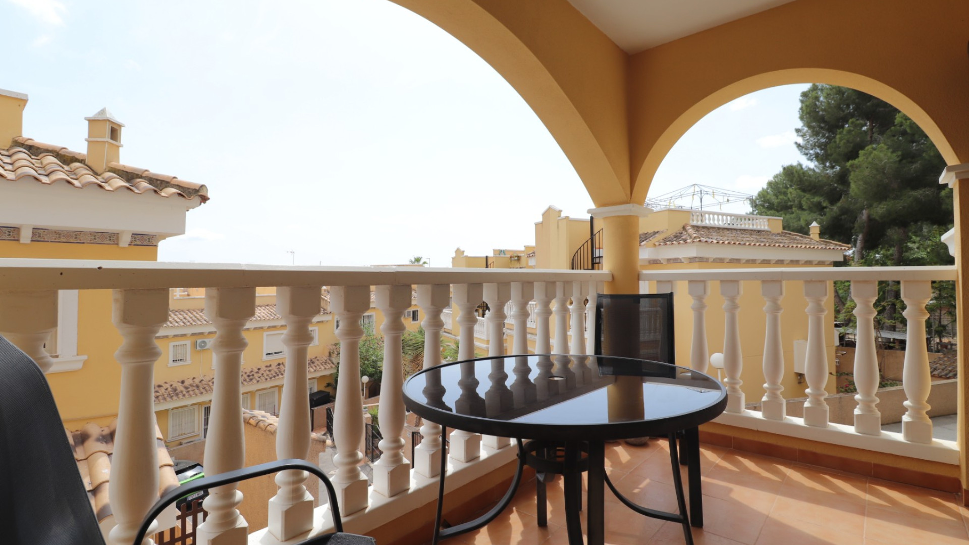Revente - Herenhuis - Algorfa - Montemar