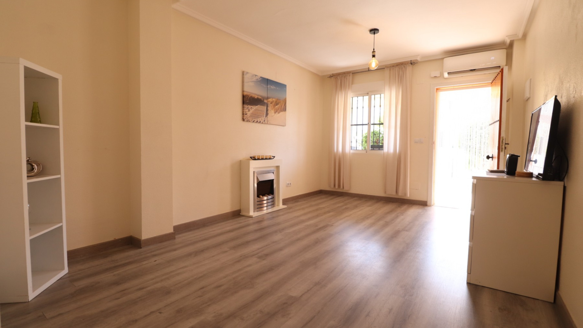 Revente - Herenhuis - Algorfa - Montemar