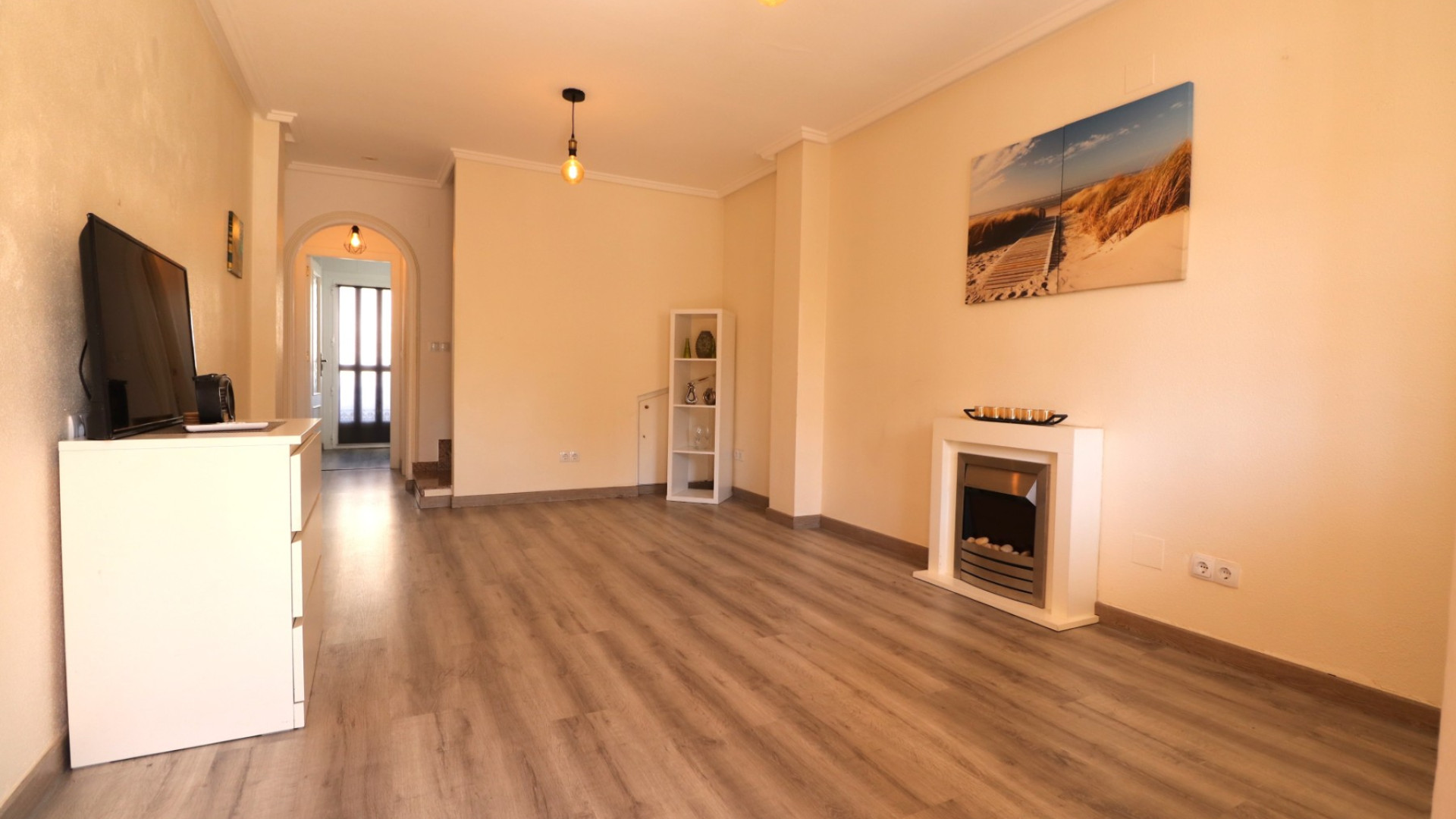 Revente - Herenhuis - Algorfa - Montemar