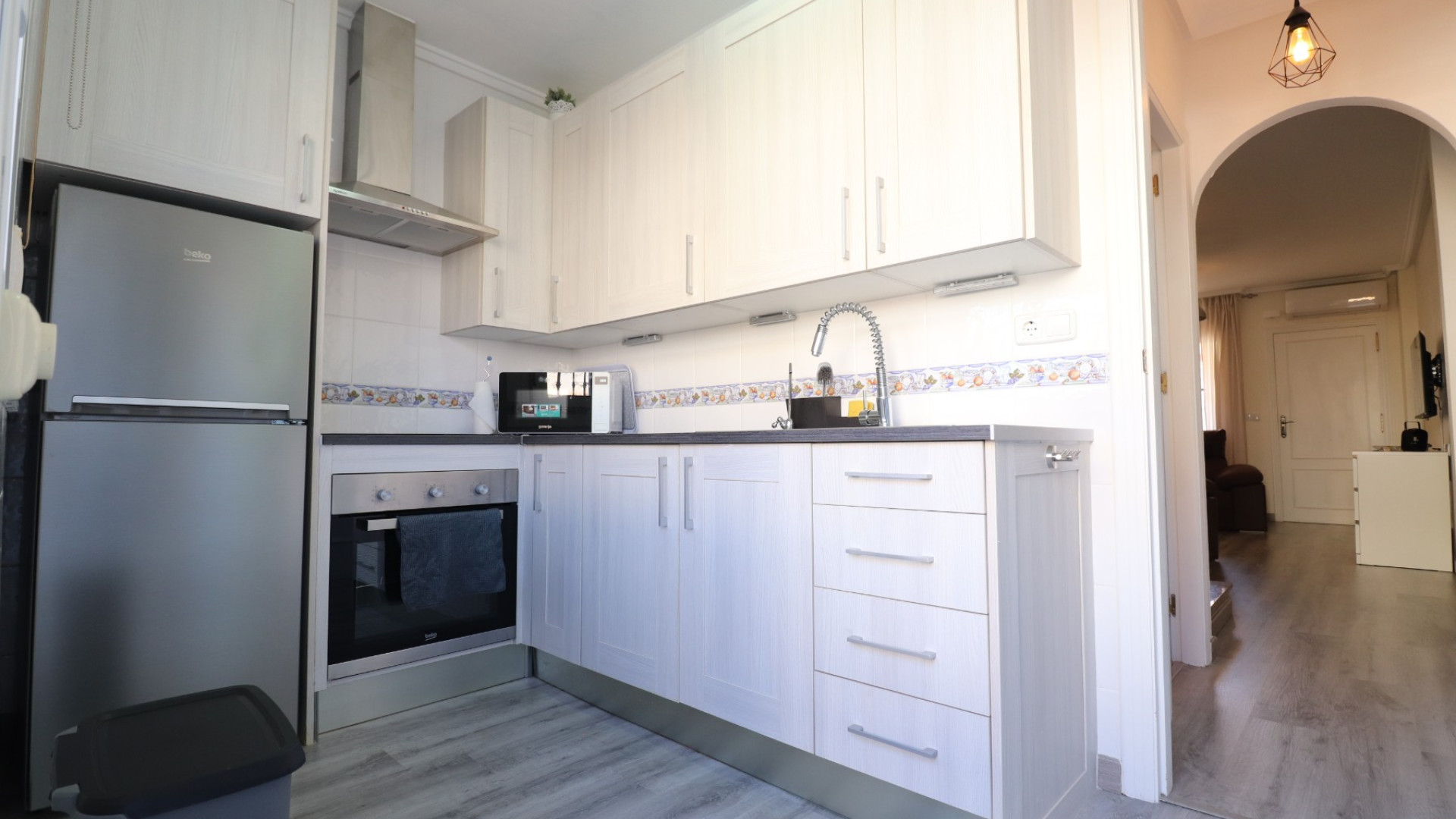 Revente - Herenhuis - Algorfa - Montemar