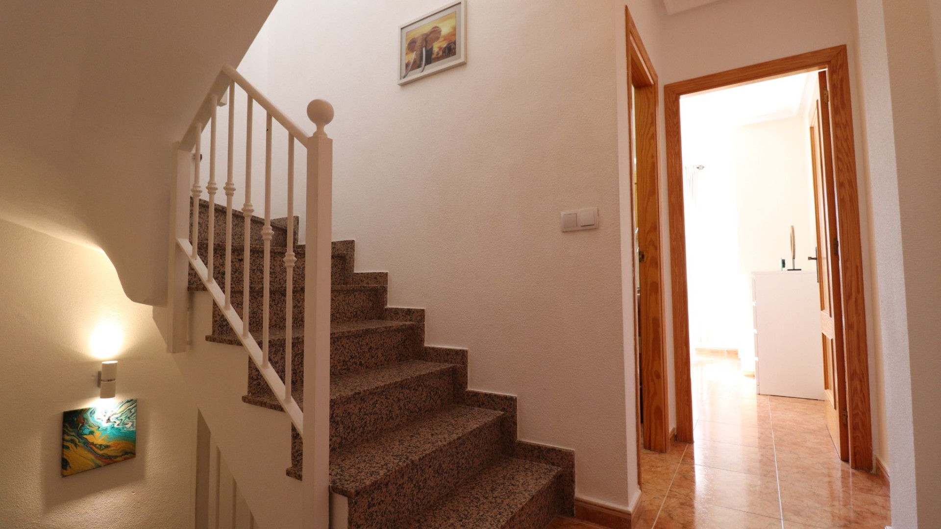 Revente - Herenhuis - Algorfa - Montemar