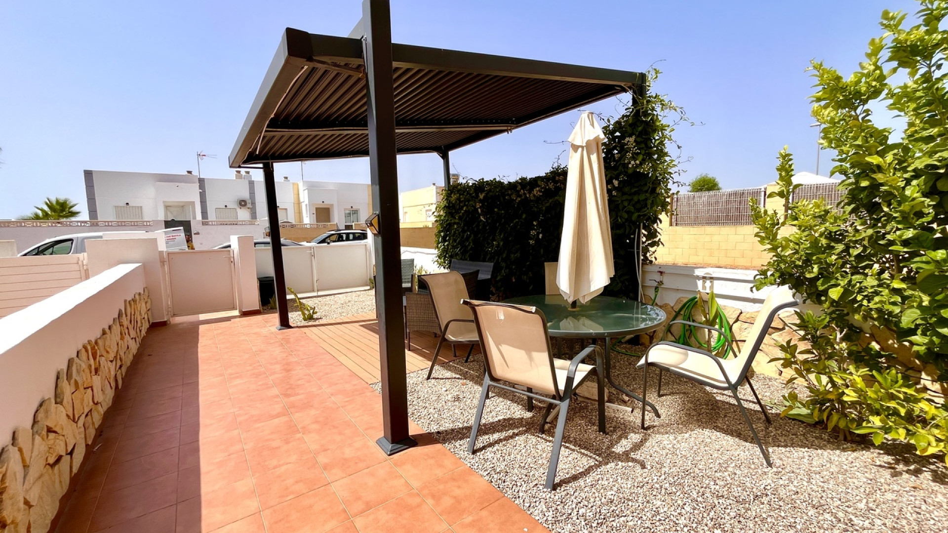 Revente - Herenhuis - Avileses