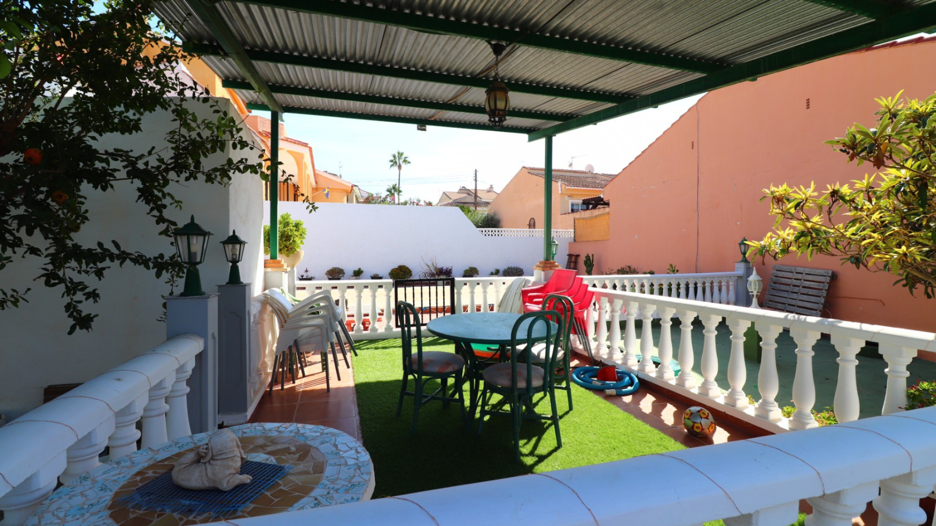 Revente - Herenhuis - Benijofar - Benijofar - Village