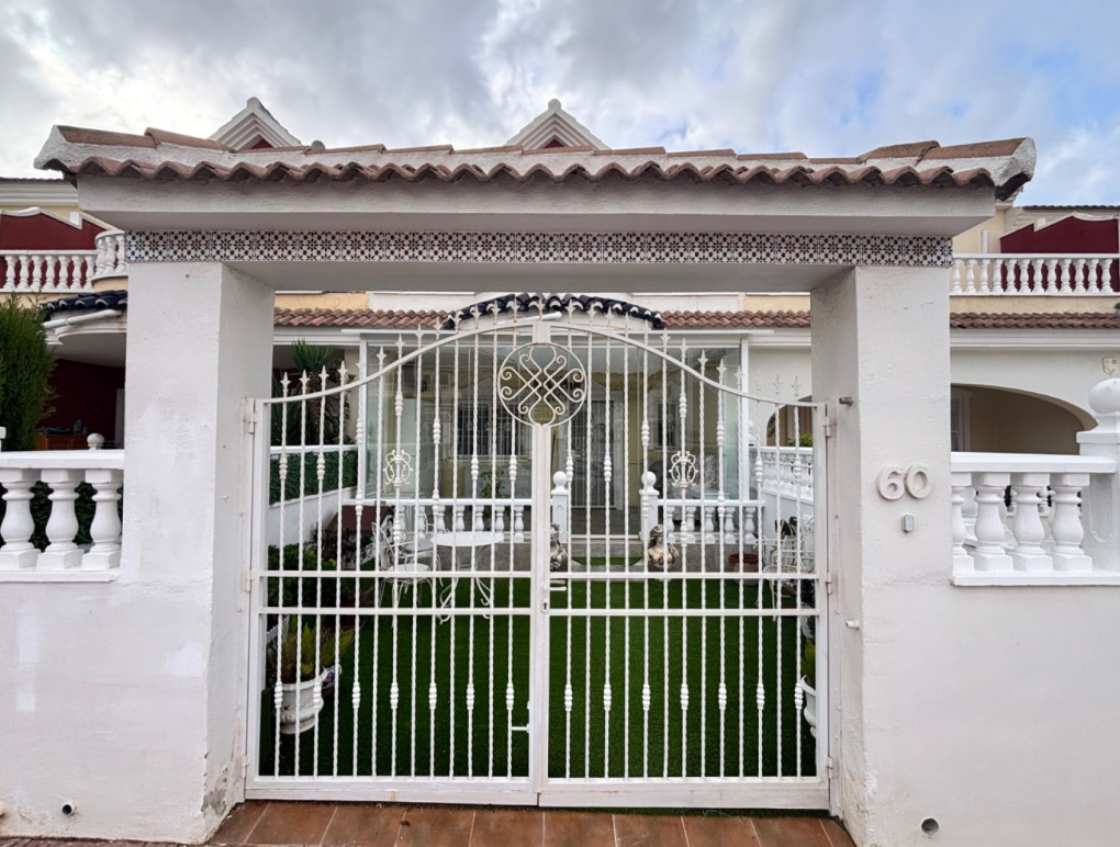 Revente - Herenhuis - Benijófar - Monte Azul