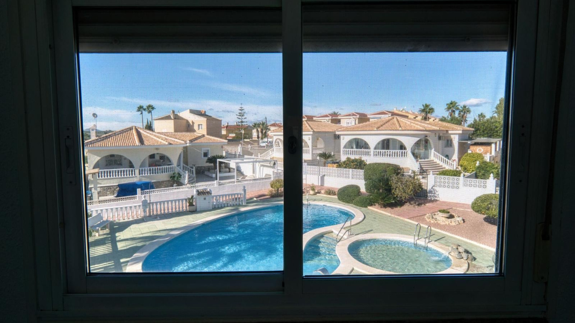 Revente - Herenhuis - Benijófar - Monte Azul