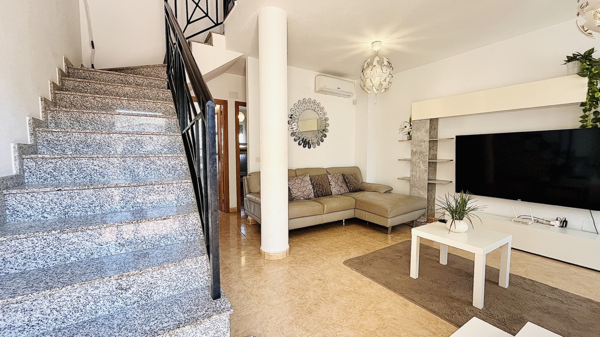 Revente - Herenhuis - Cabo Roig