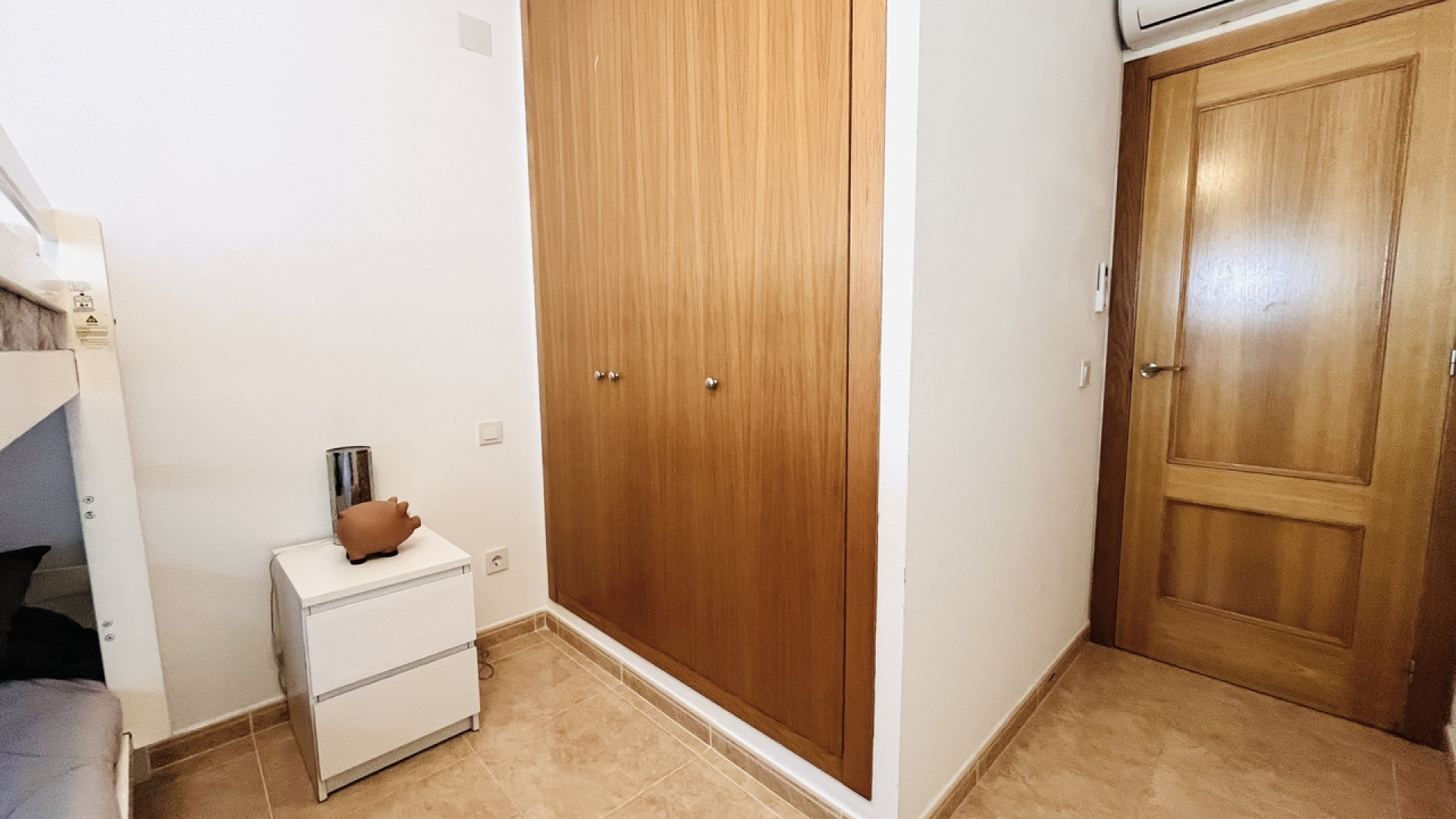 Revente - Herenhuis - Cabo Roig