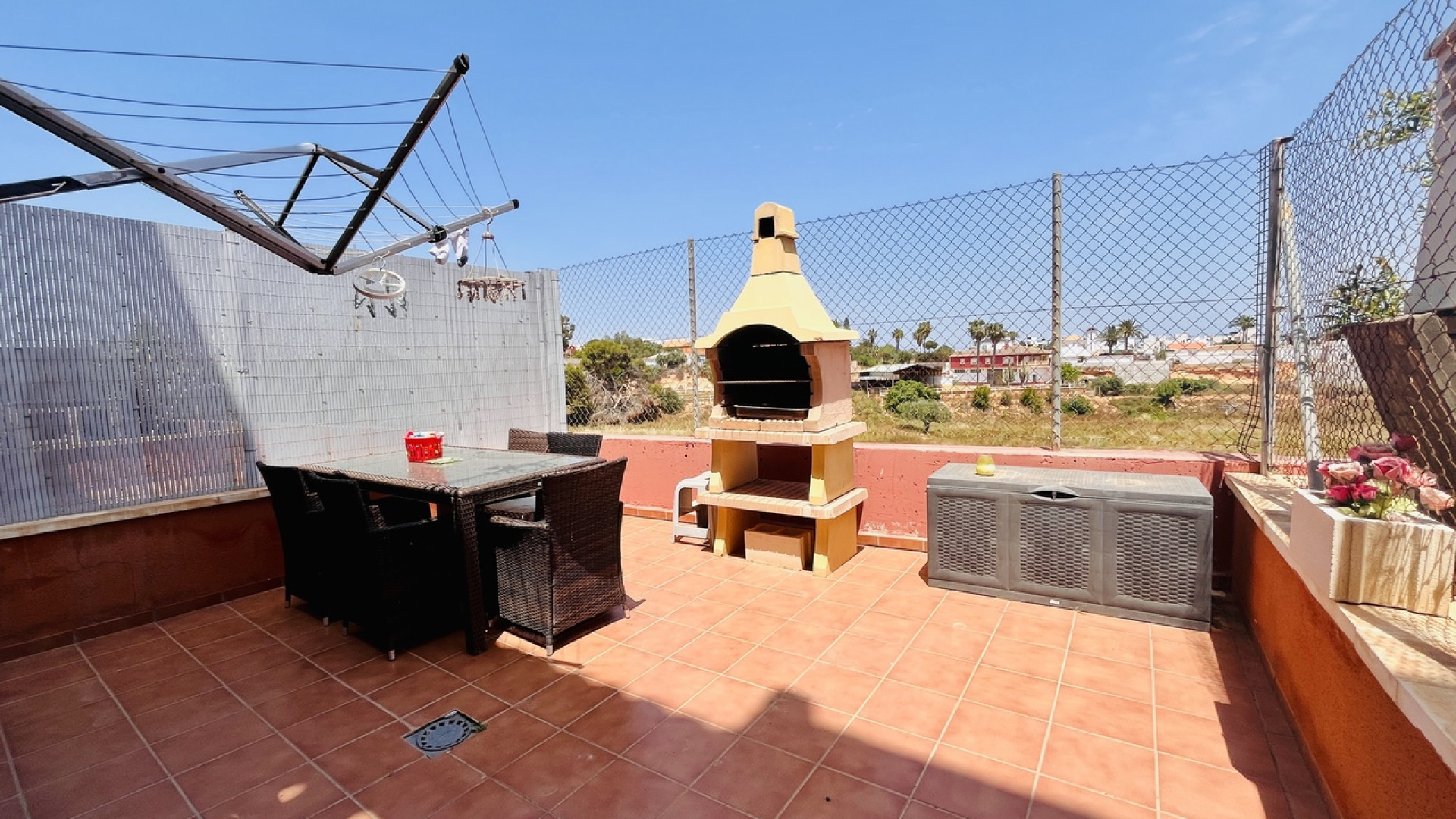 Revente - Herenhuis - Cabo Roig