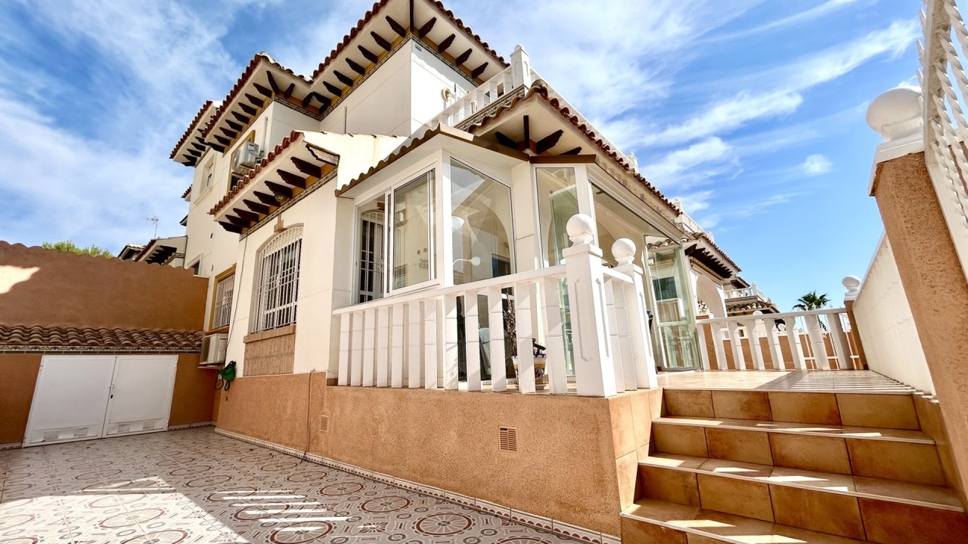 Revente - Herenhuis - Cabo Roig