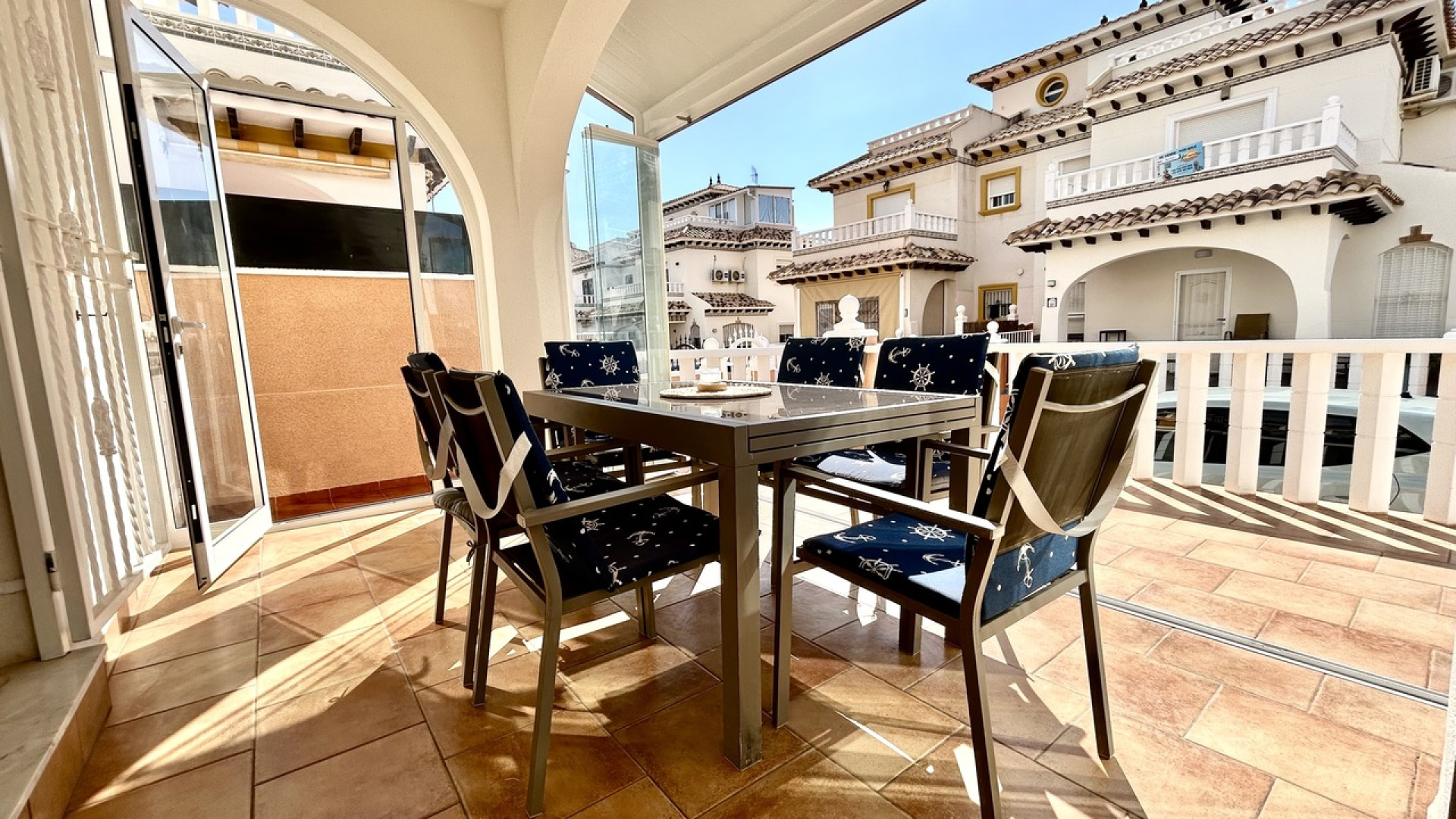 Revente - Herenhuis - Cabo Roig