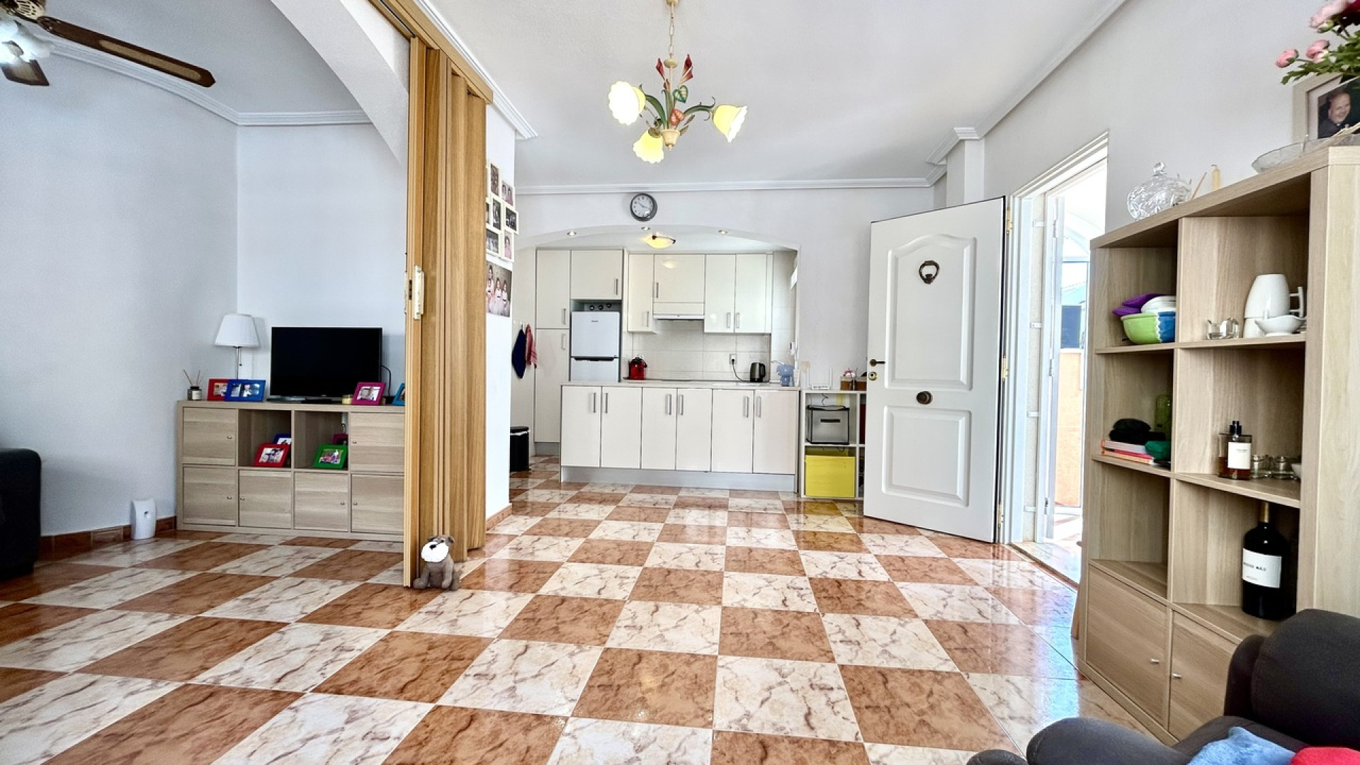 Revente - Herenhuis - Cabo Roig
