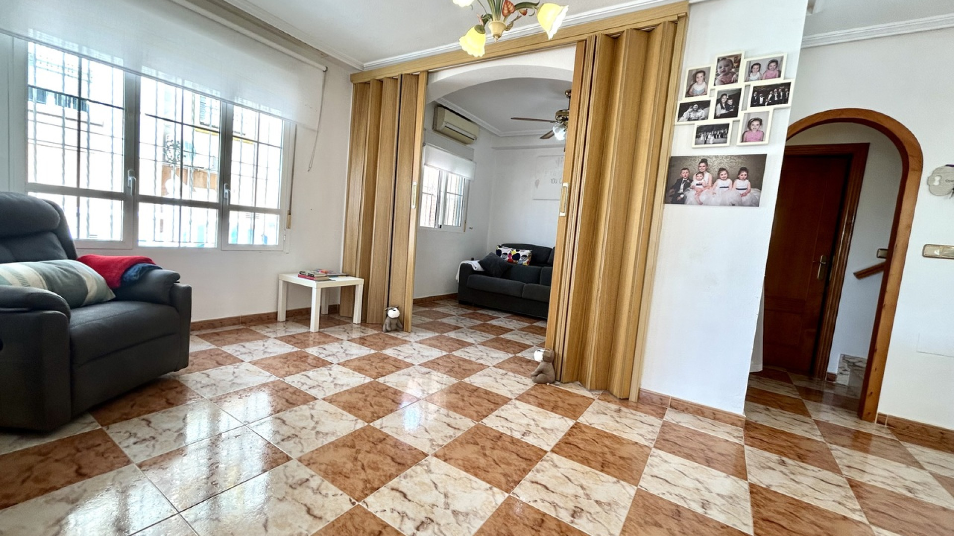 Revente - Herenhuis - Cabo Roig