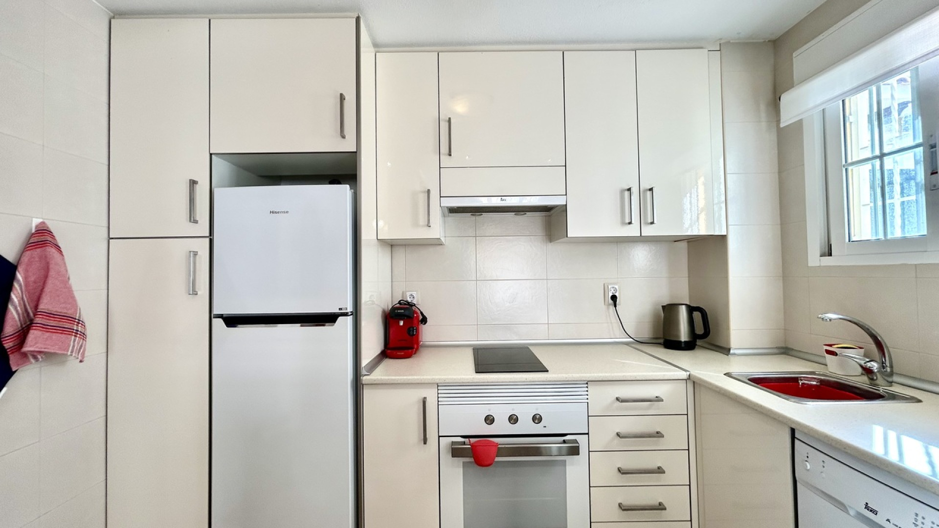 Revente - Herenhuis - Cabo Roig