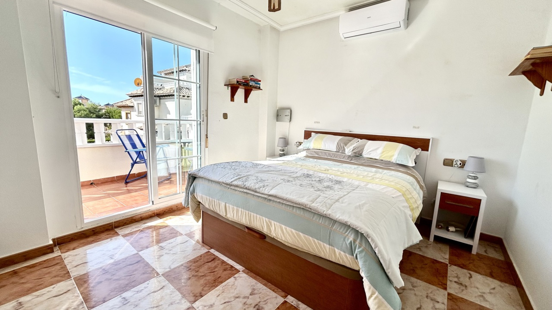 Revente - Herenhuis - Cabo Roig